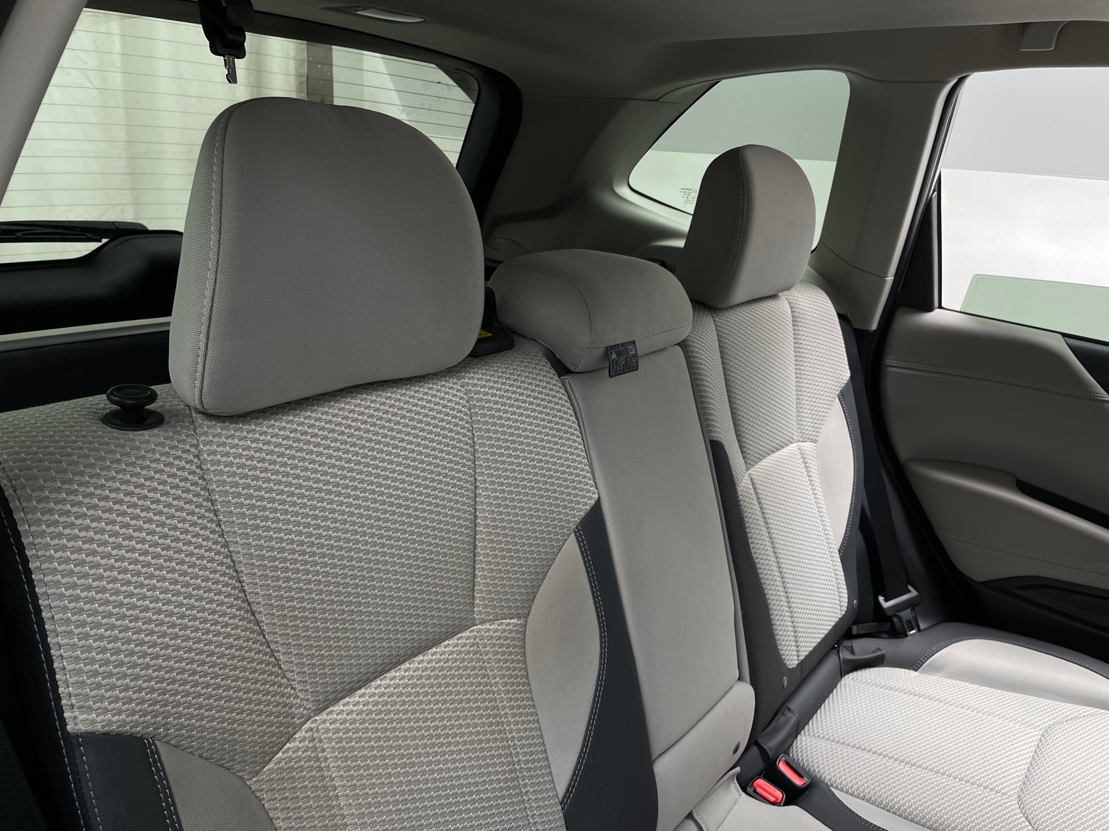 Thumbnail: 2019 Subaru Forester - 6