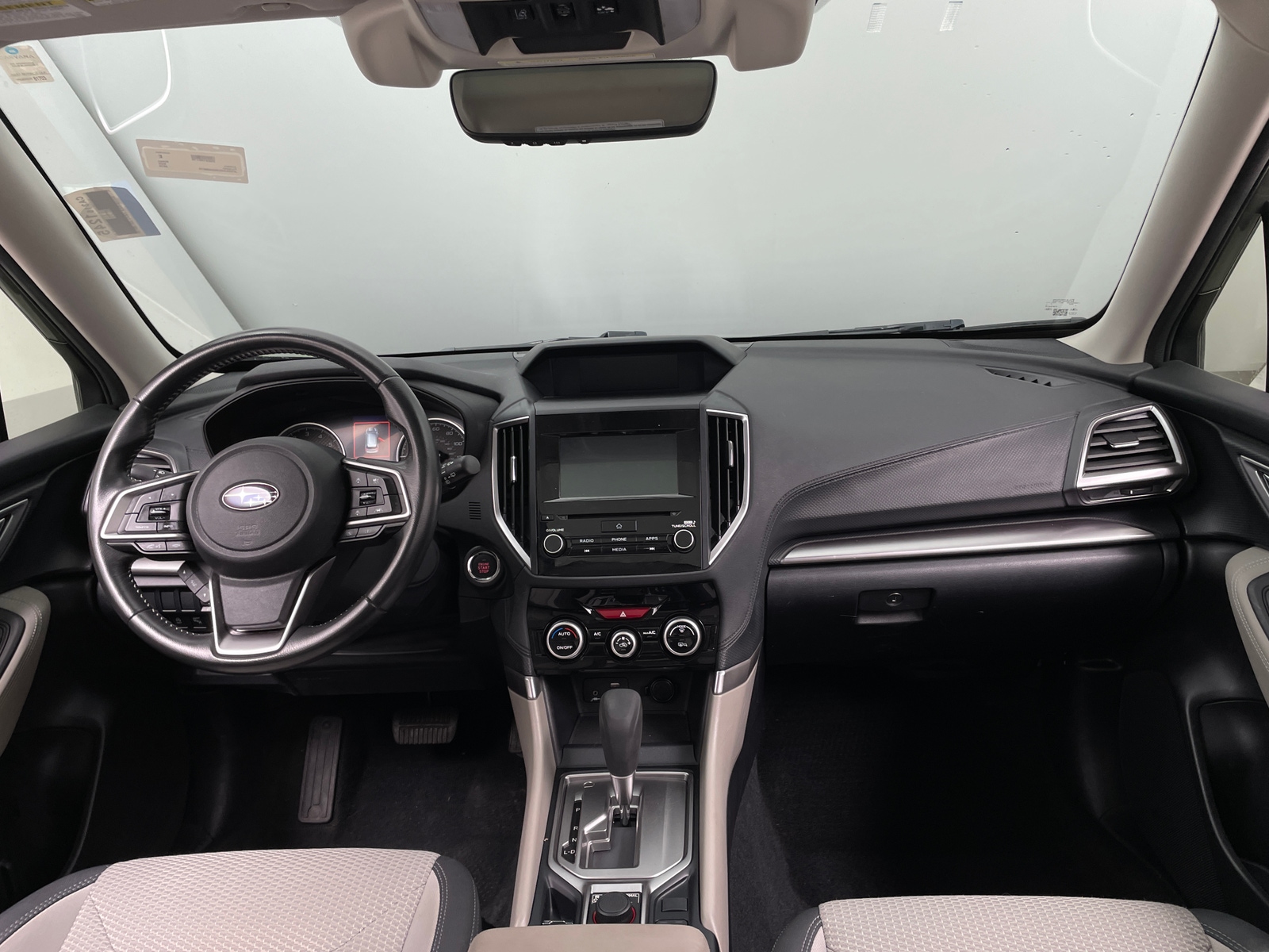 Thumbnail: 2019 Subaru Forester - 3