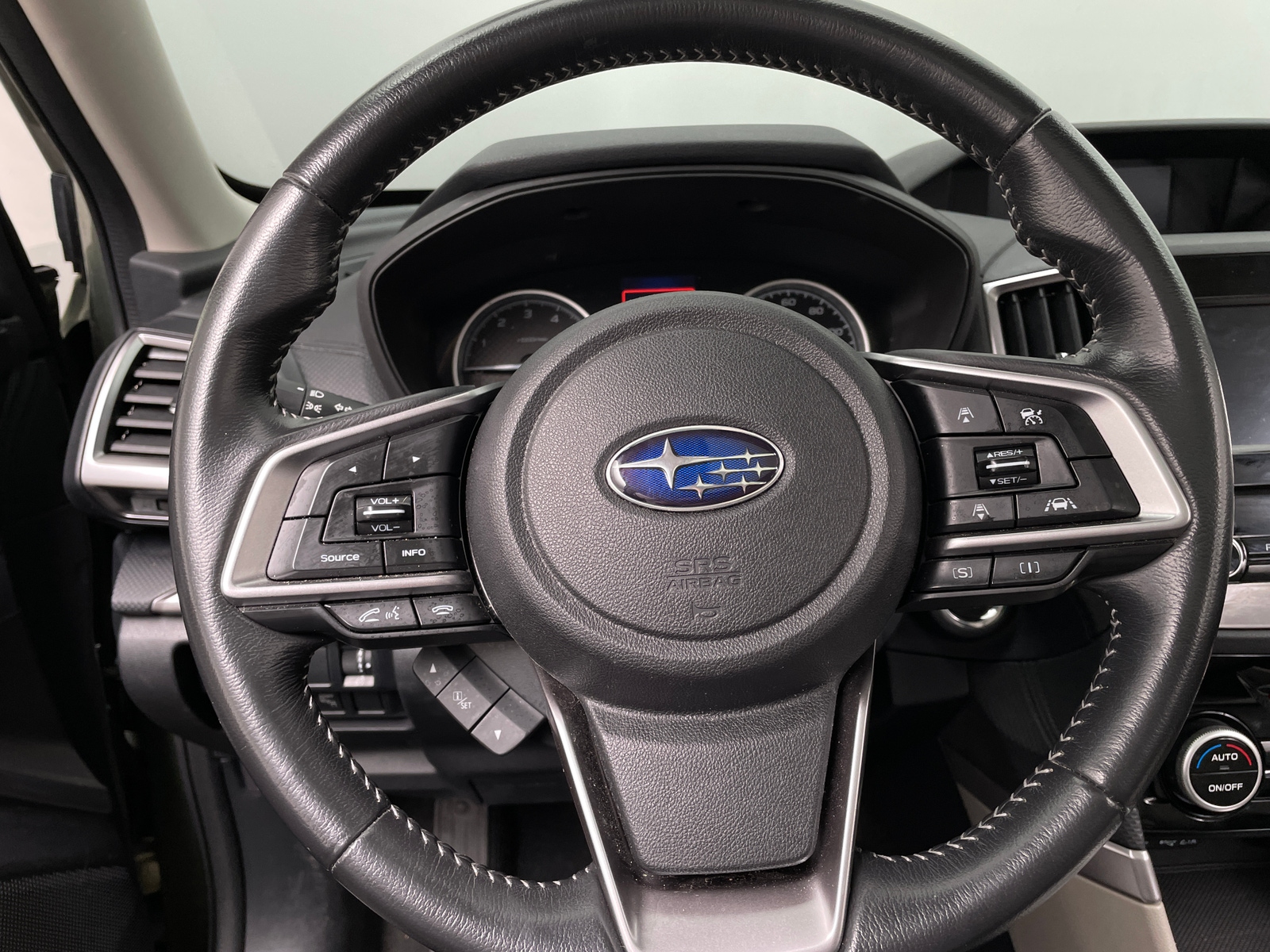 Thumbnail: 2019 Subaru Forester - 5