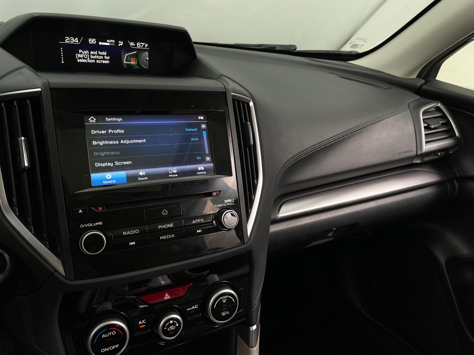 Thumbnail: 2019 Subaru Forester - 4
