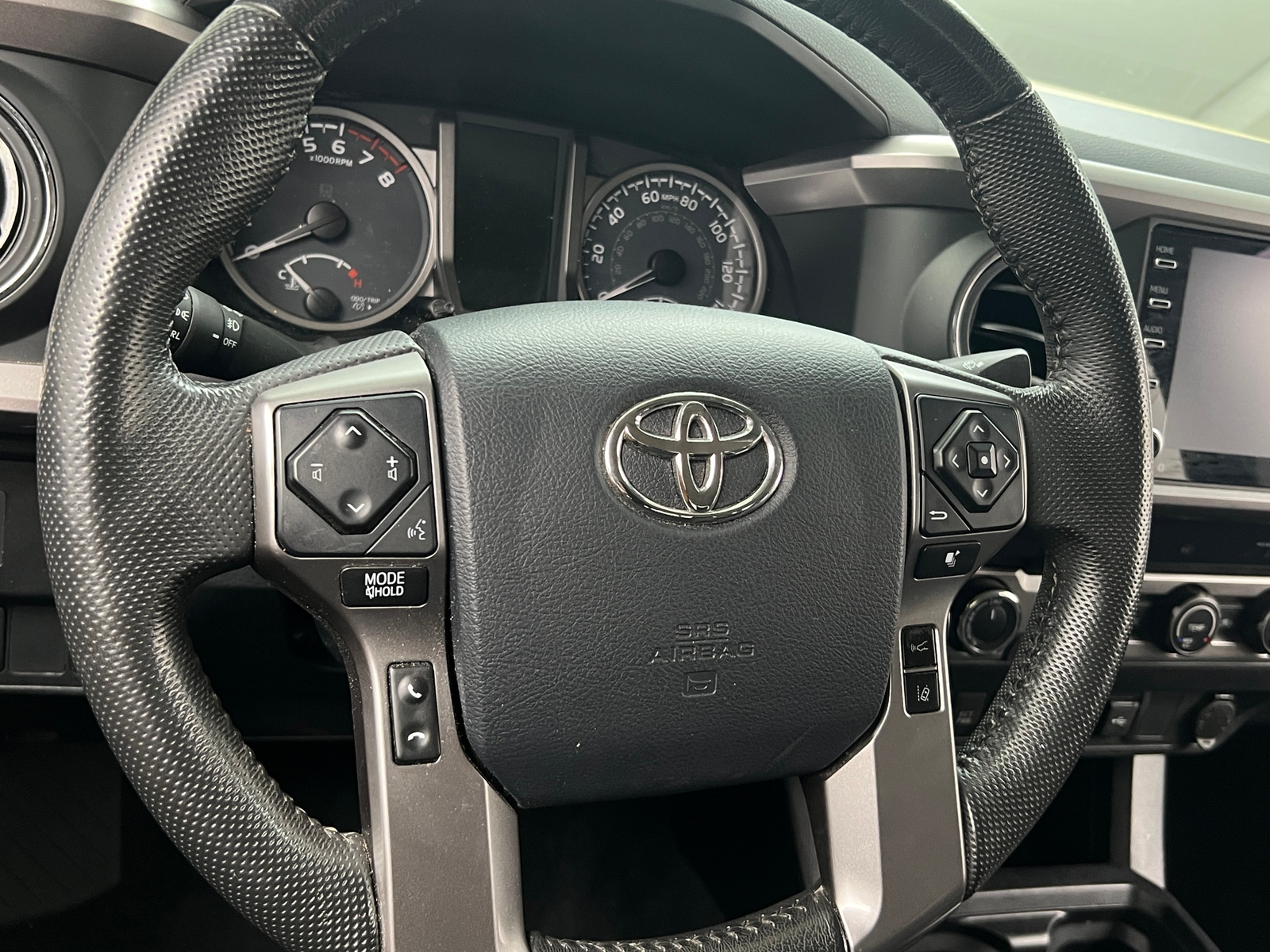 Thumbnail: 2020 Toyota Tacoma - 5