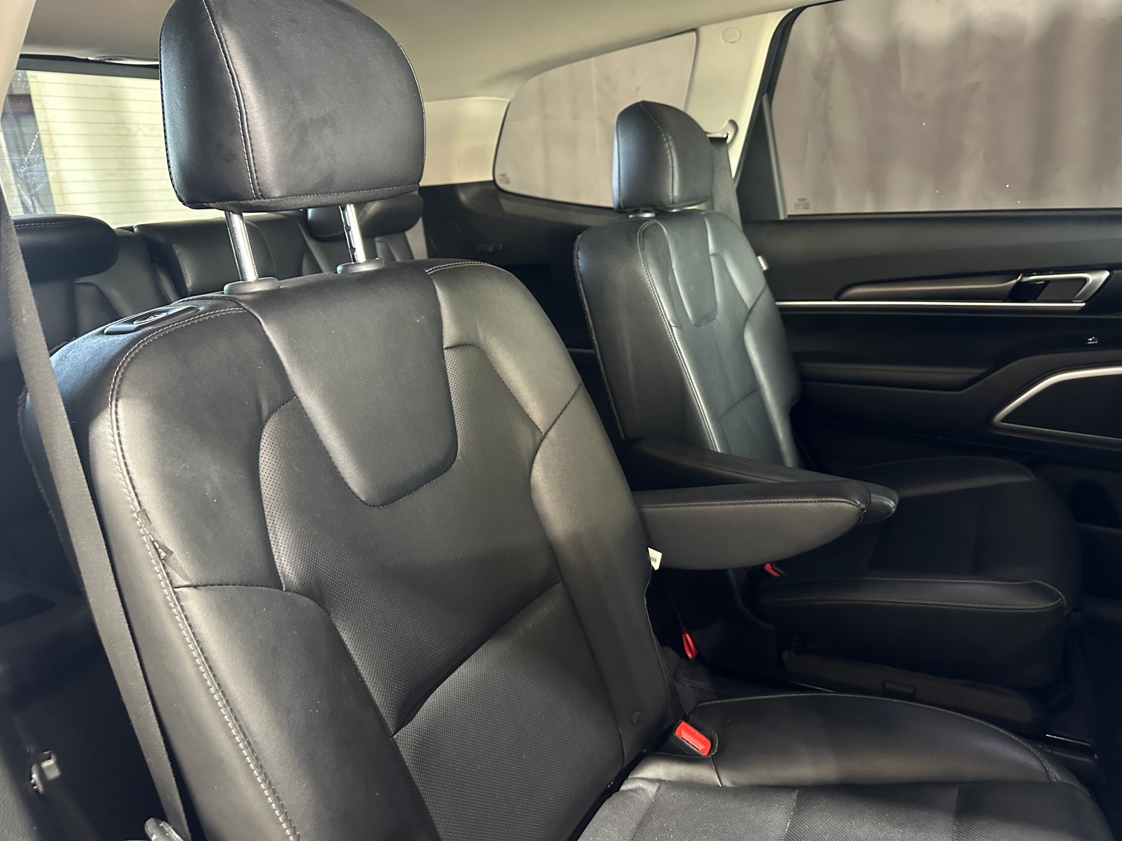 Thumbnail: 2023 Kia Telluride - 5