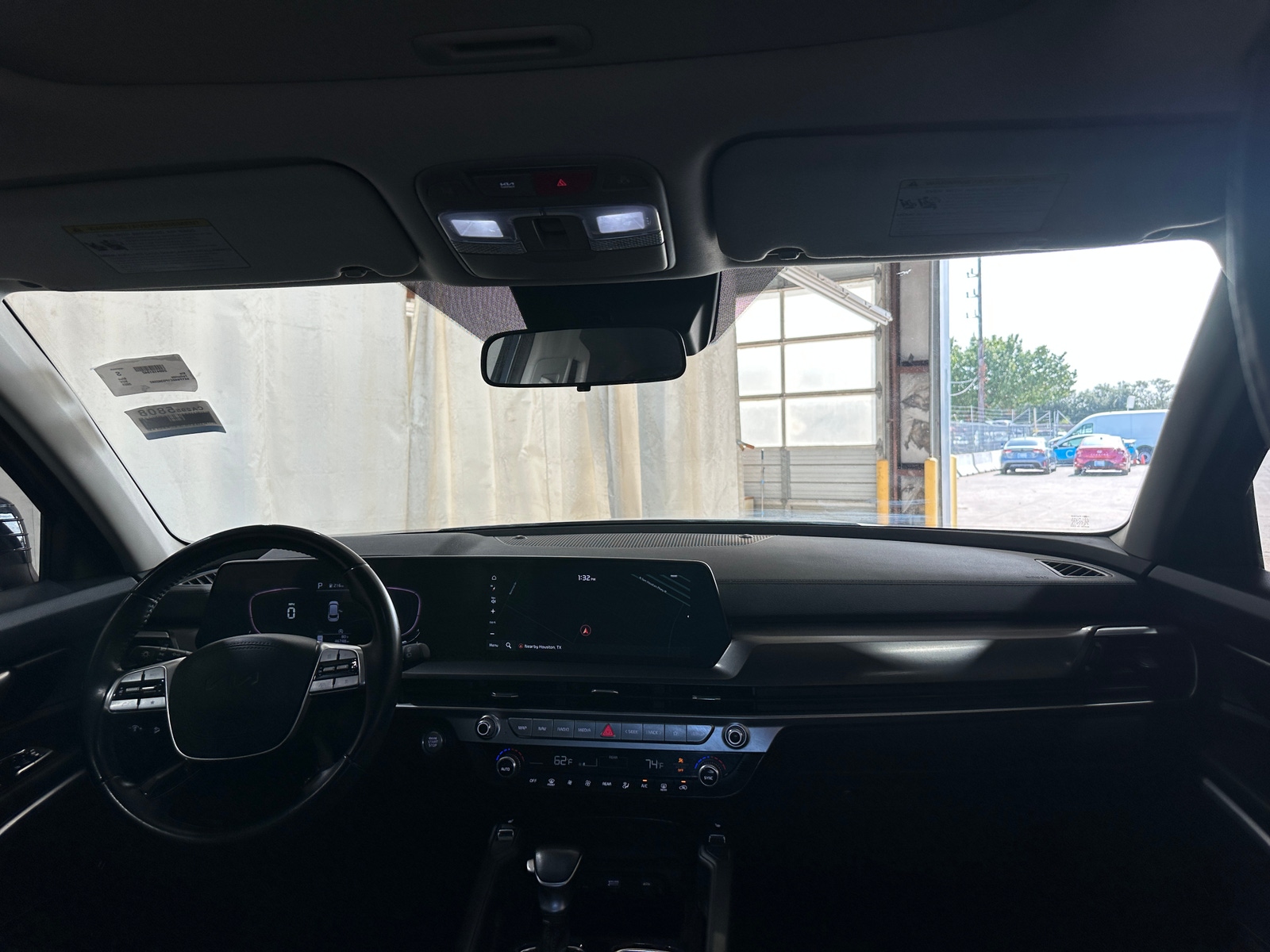 Thumbnail: 2023 Kia Telluride - 2