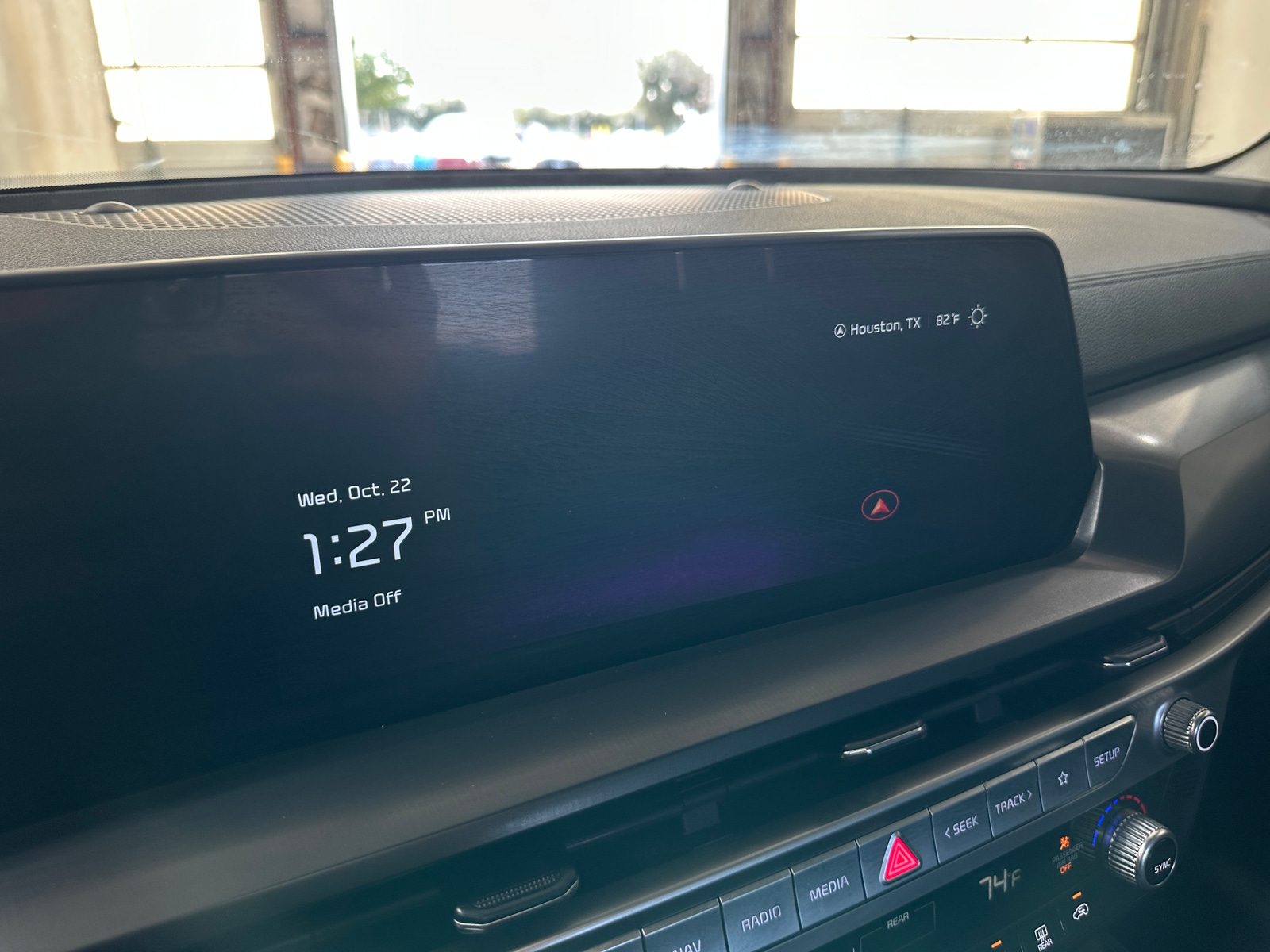 Thumbnail: 2023 Kia Telluride - 3