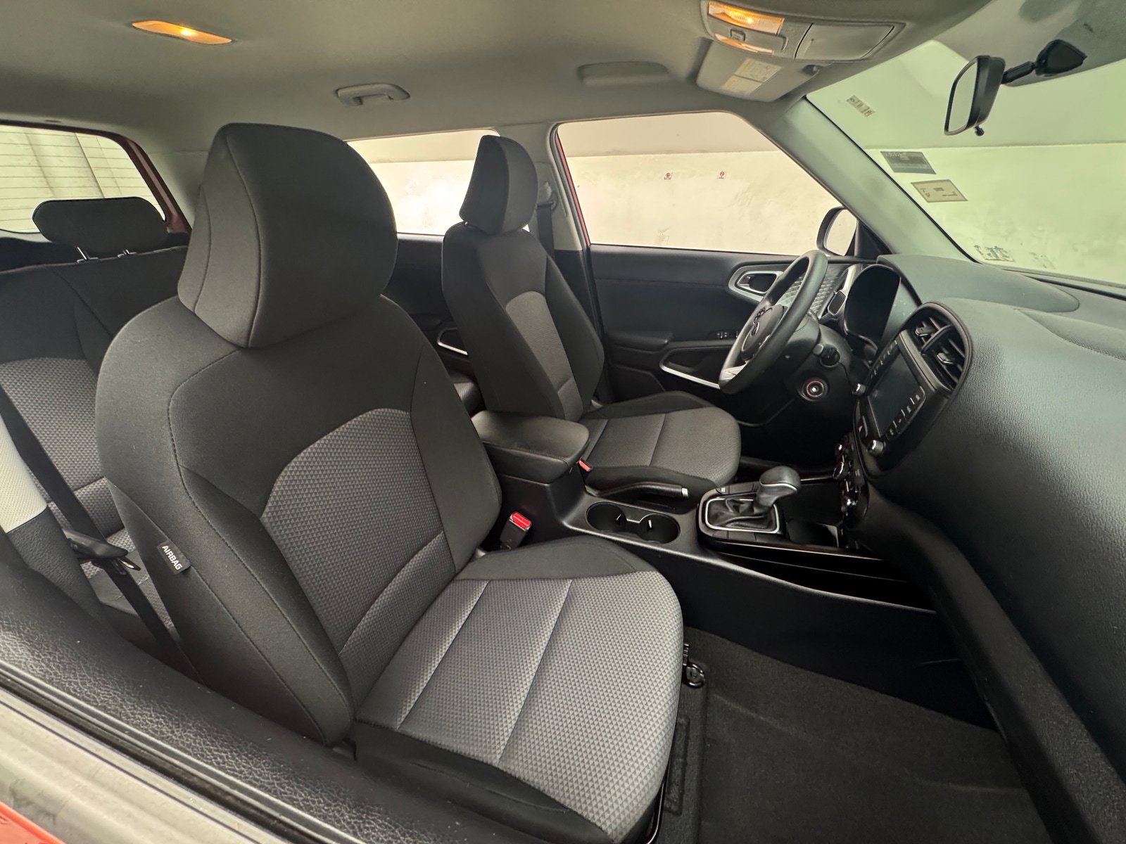 Thumbnail: 2020 Kia Soul - 2