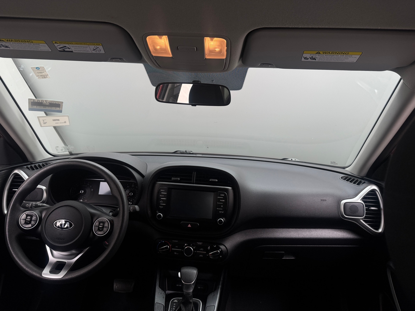 Thumbnail: 2020 Kia Soul - 3