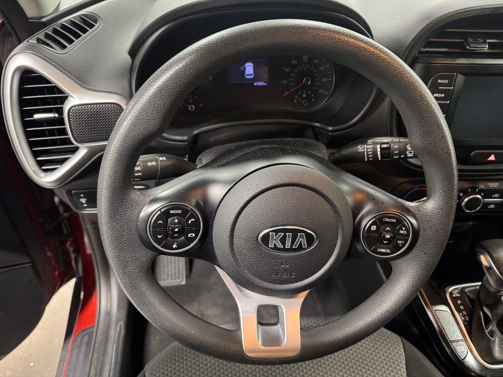Thumbnail: 2020 Kia Soul - 5