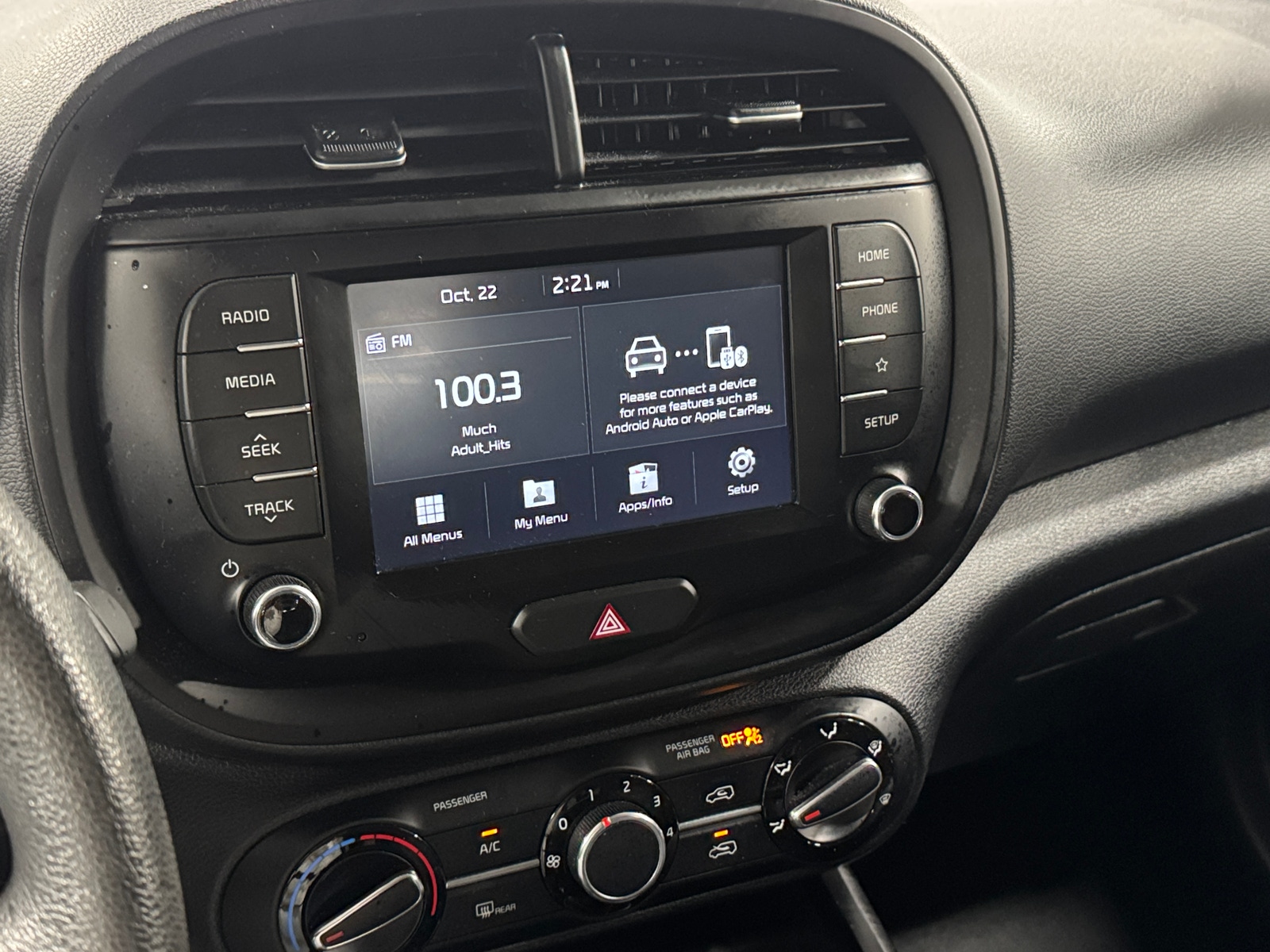 Thumbnail: 2020 Kia Soul - 4