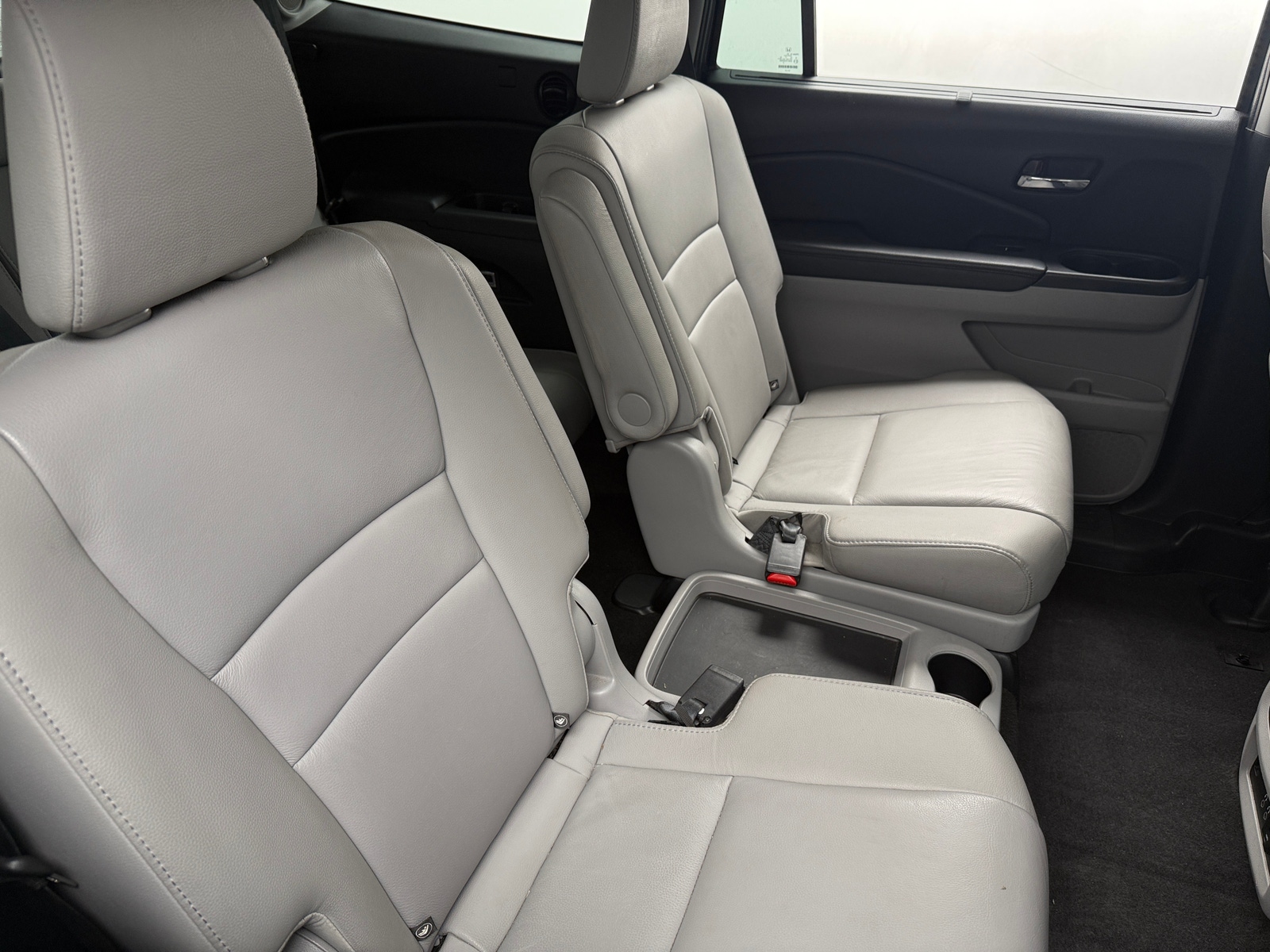 Thumbnail: 2019 Honda Pilot - 5