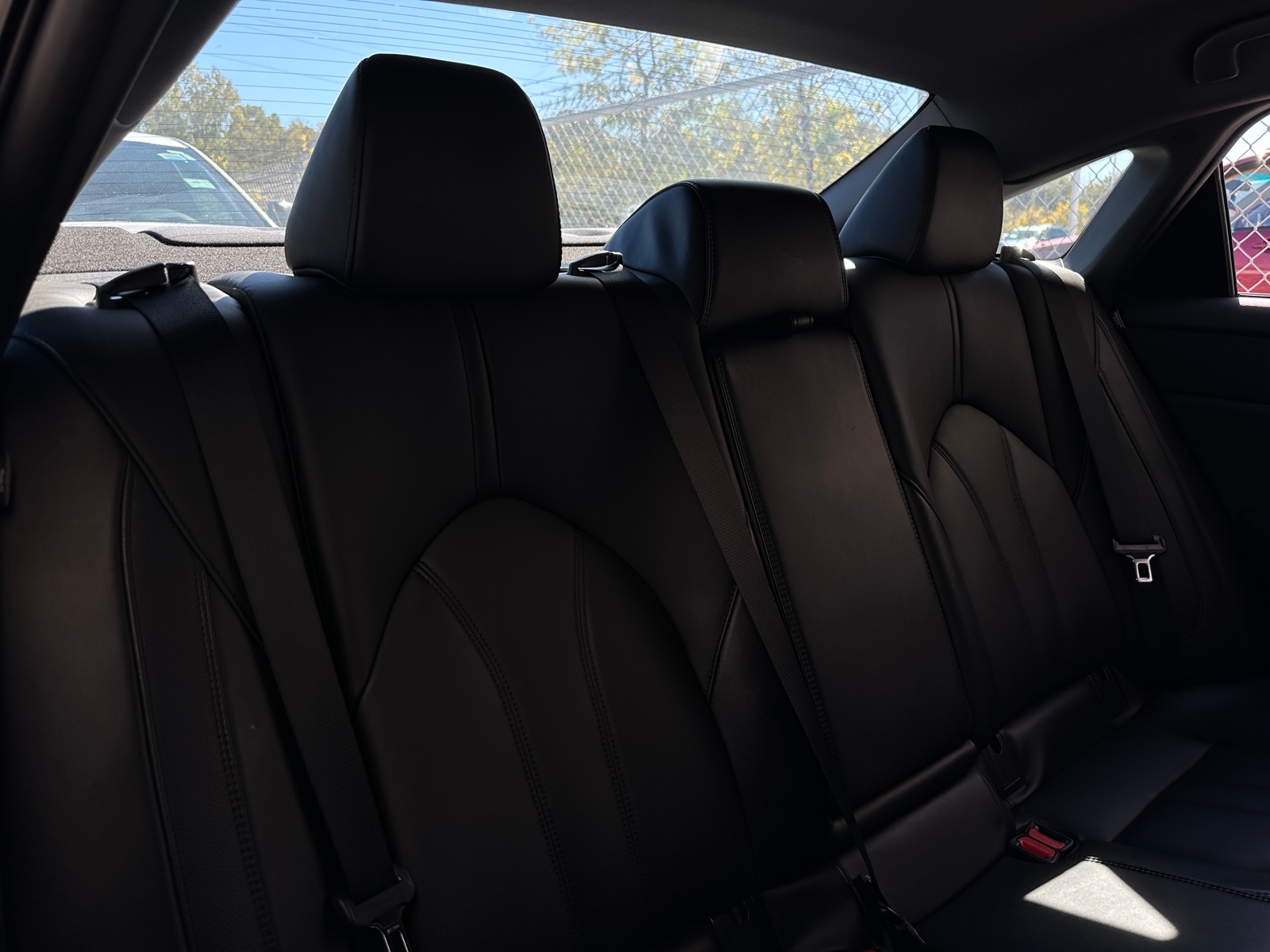 Thumbnail: 2019 Toyota Avalon - 5