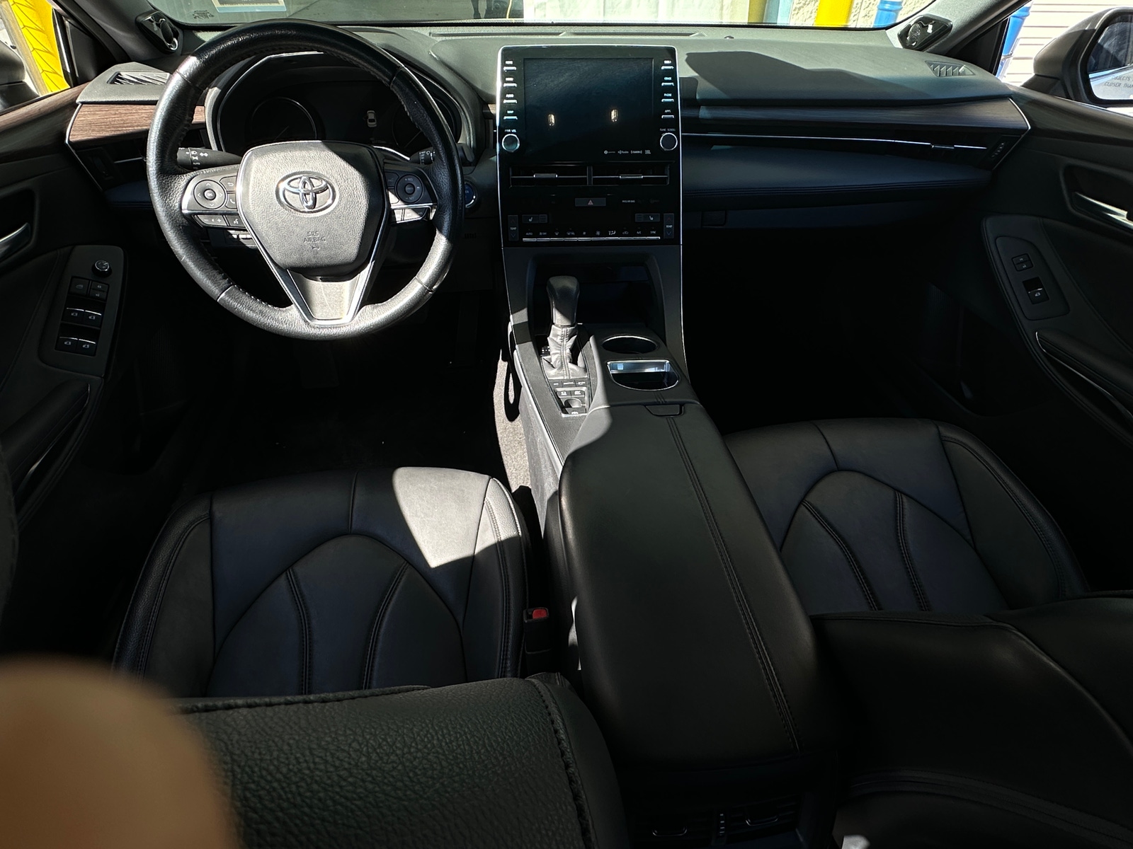 Thumbnail: 2019 Toyota Avalon - 2