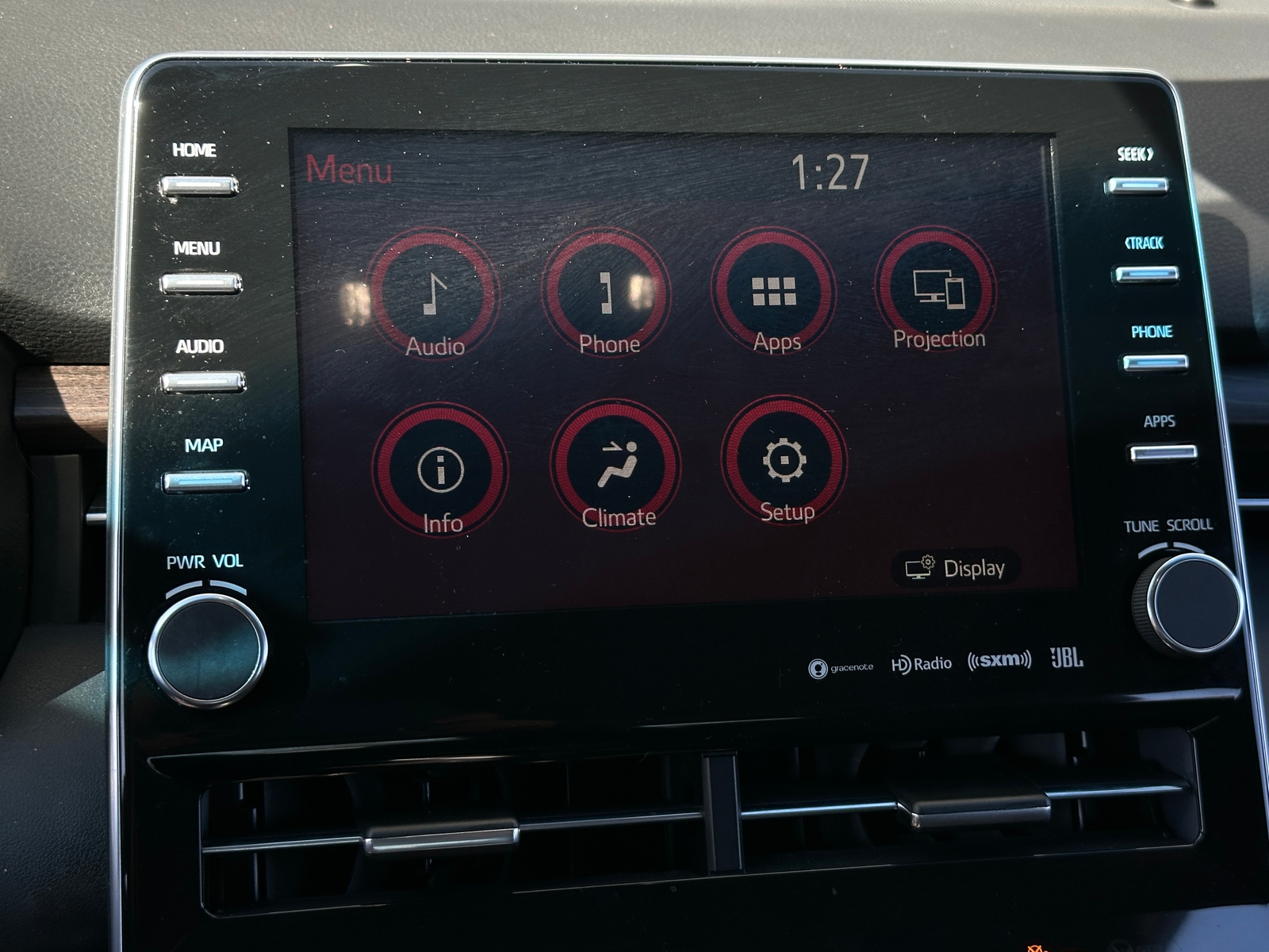 Thumbnail: 2019 Toyota Avalon - 3