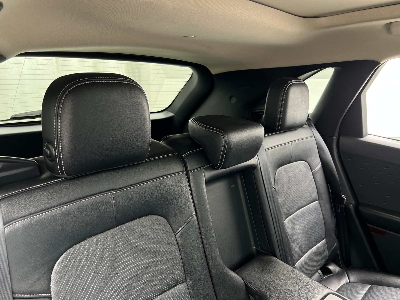Thumbnail: 2020 Ford Escape - 5