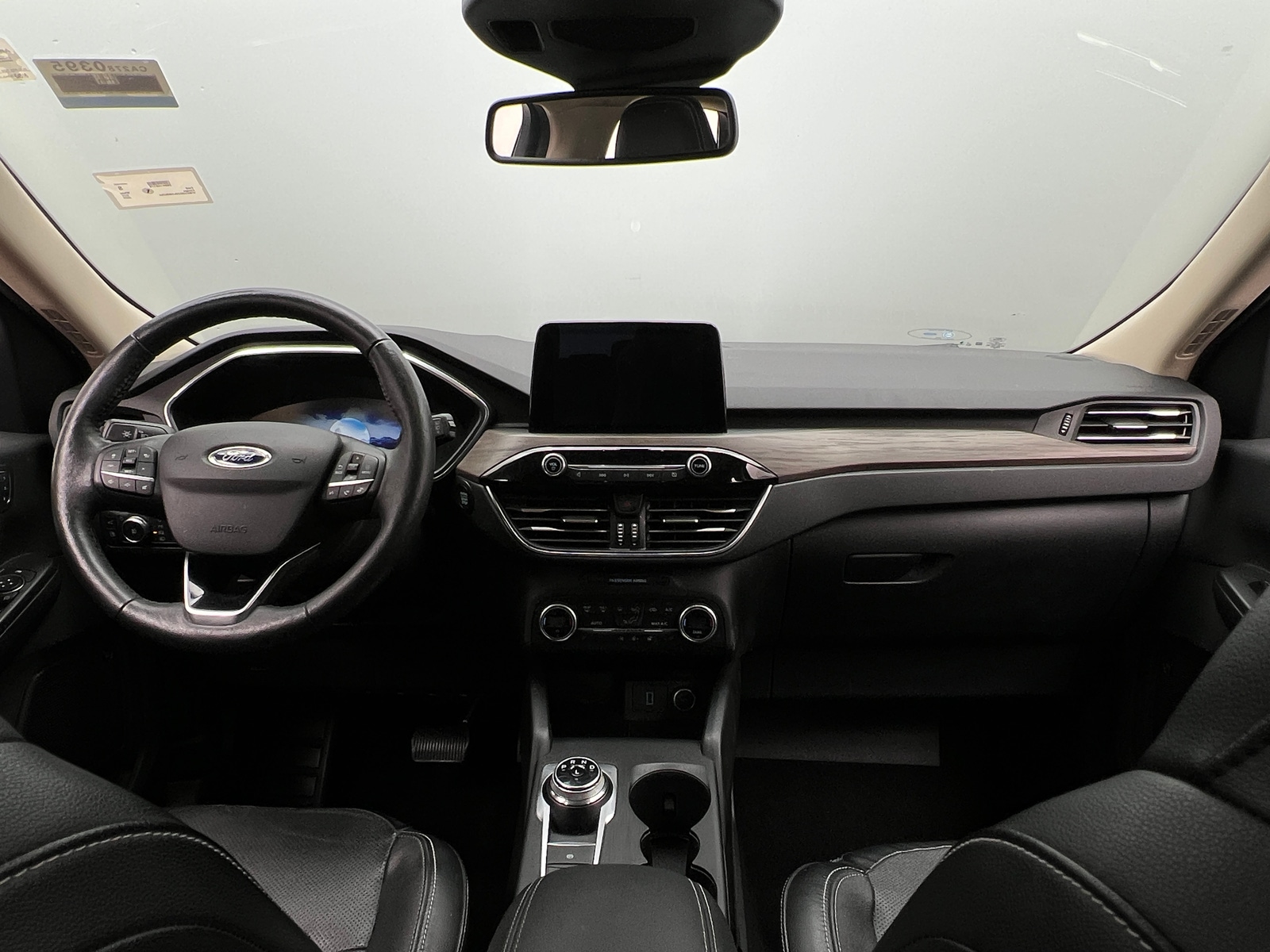 Thumbnail: 2020 Ford Escape - 2