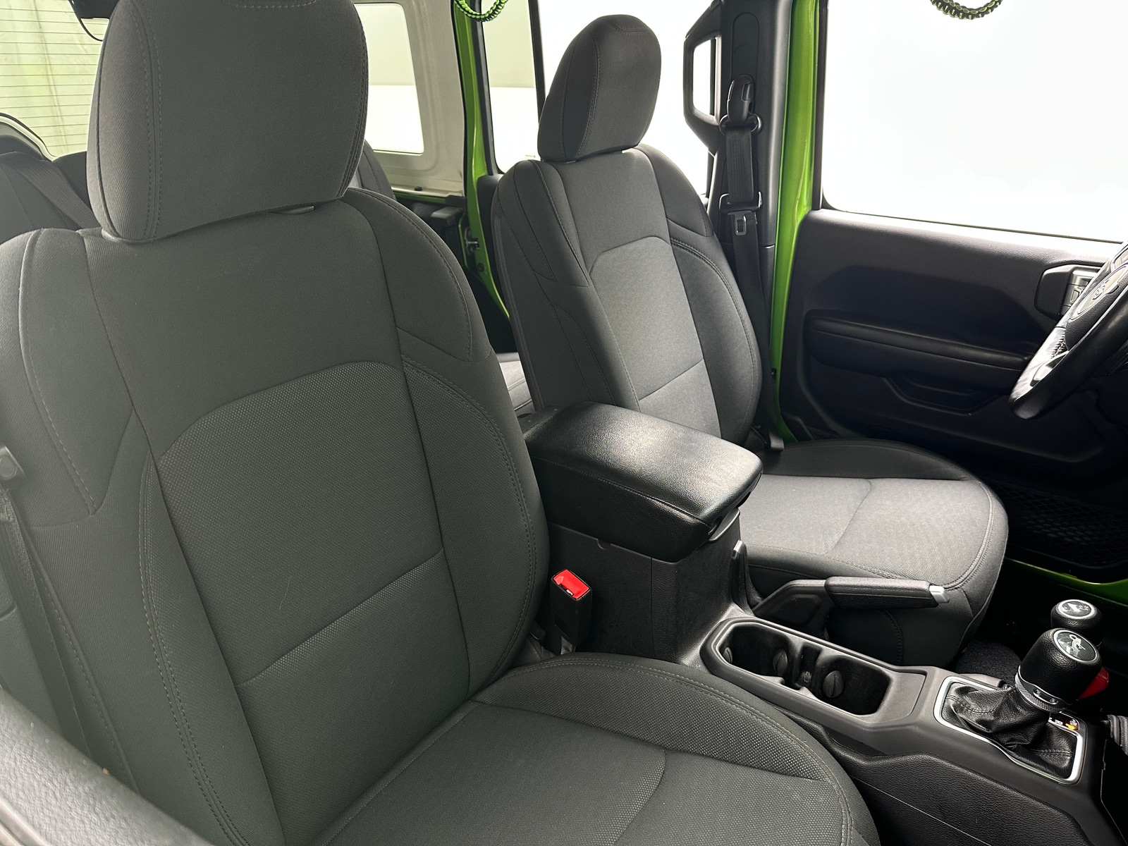 Thumbnail: 2020 Jeep Wrangler - 2