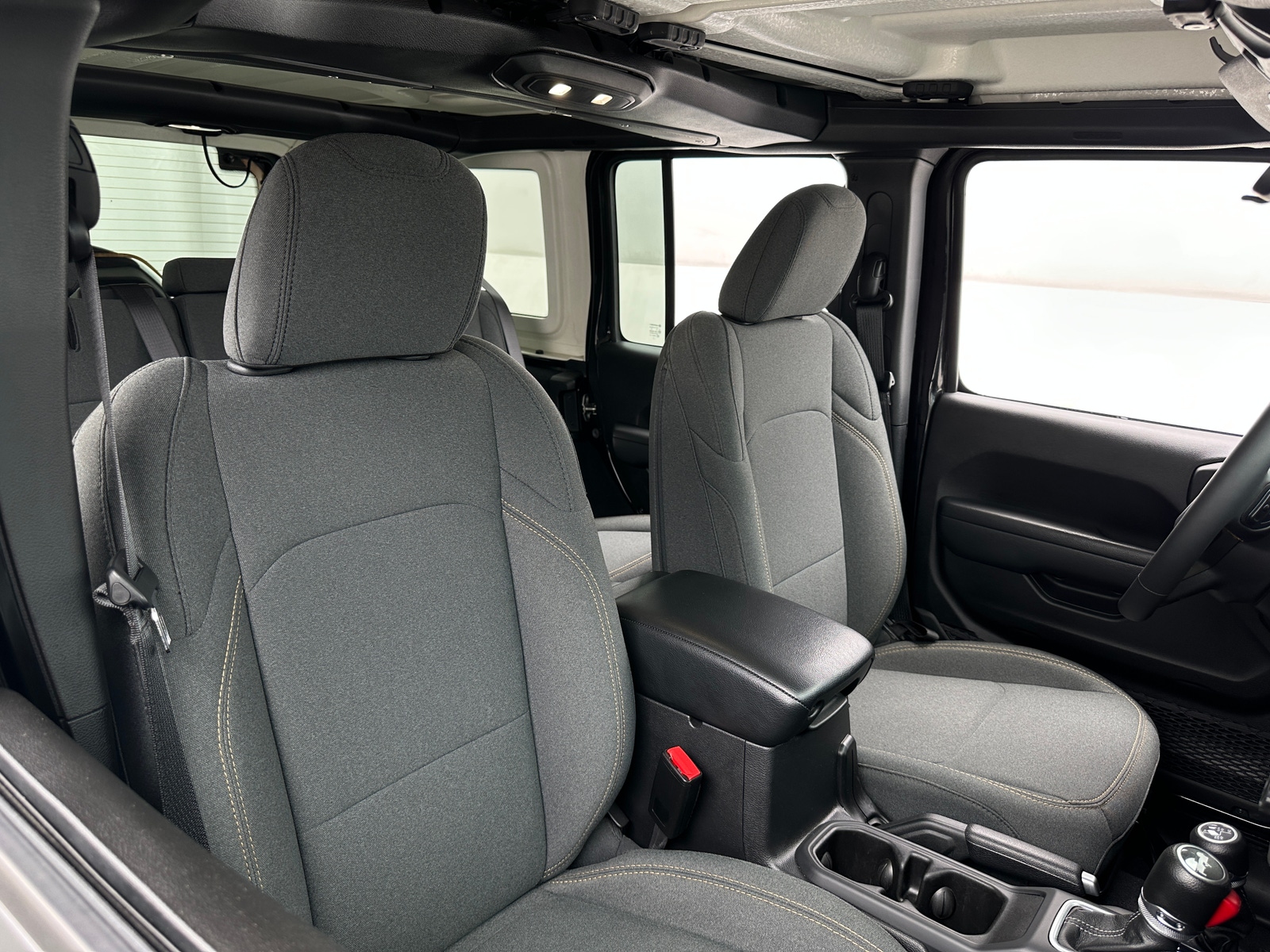 Thumbnail: 2024 Jeep Wrangler - 2