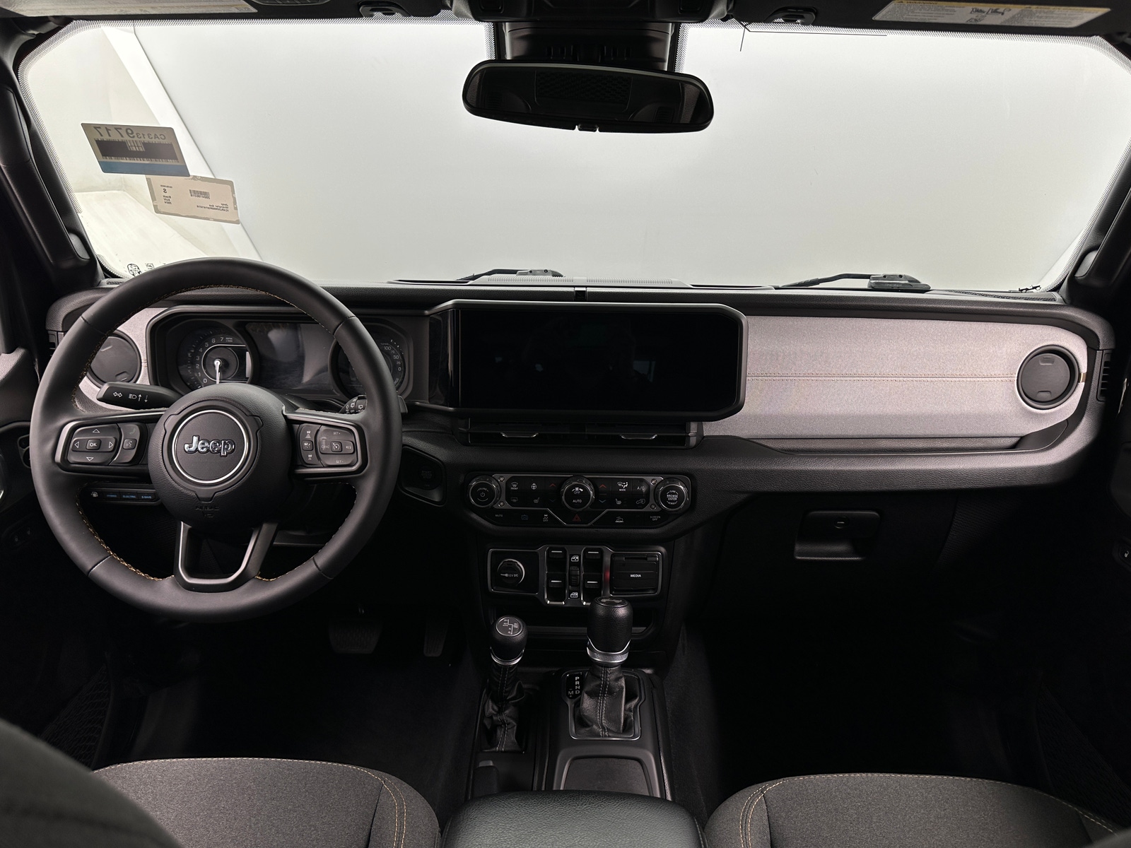 Thumbnail: 2024 Jeep Wrangler - 3