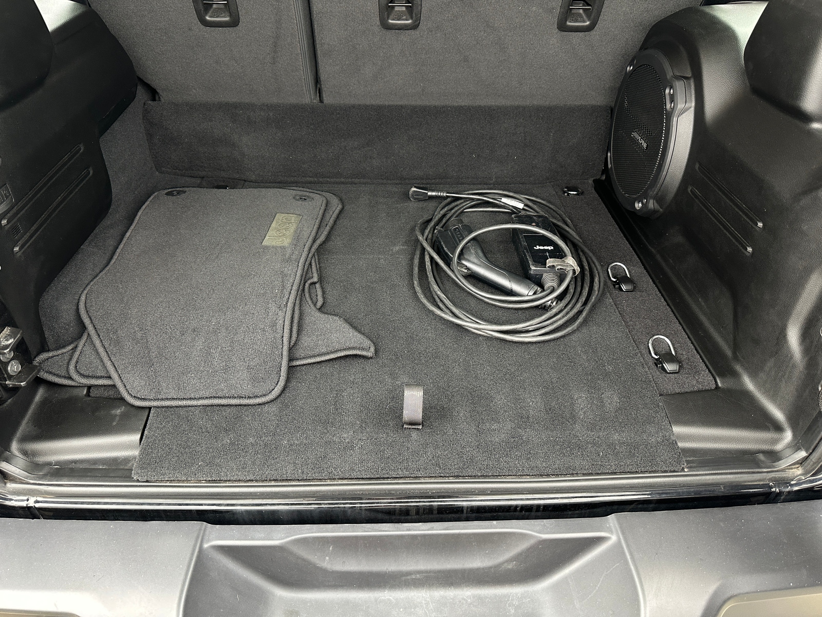 Thumbnail: 2024 Jeep Wrangler - 7