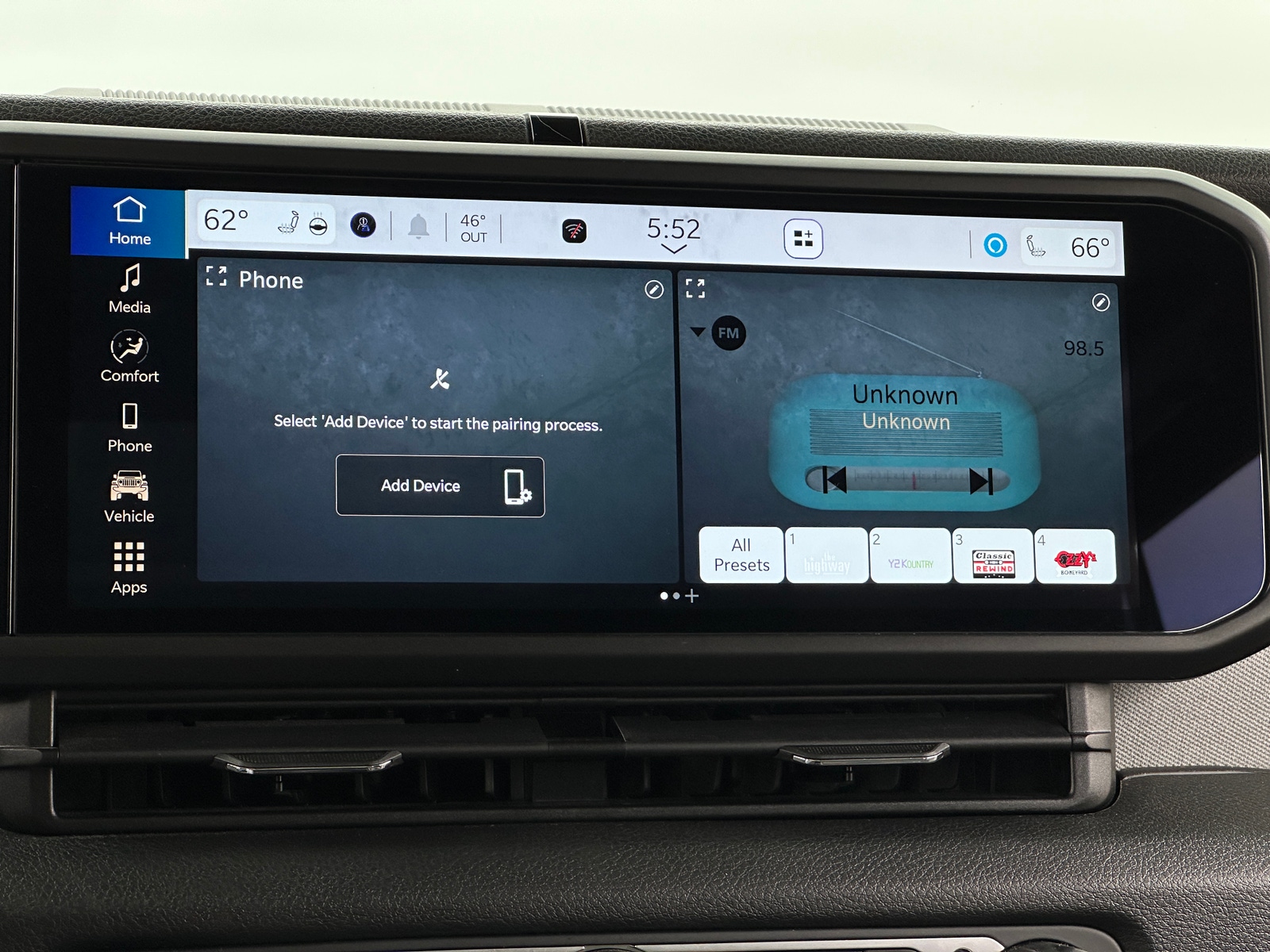 Thumbnail: 2024 Jeep Wrangler - 4