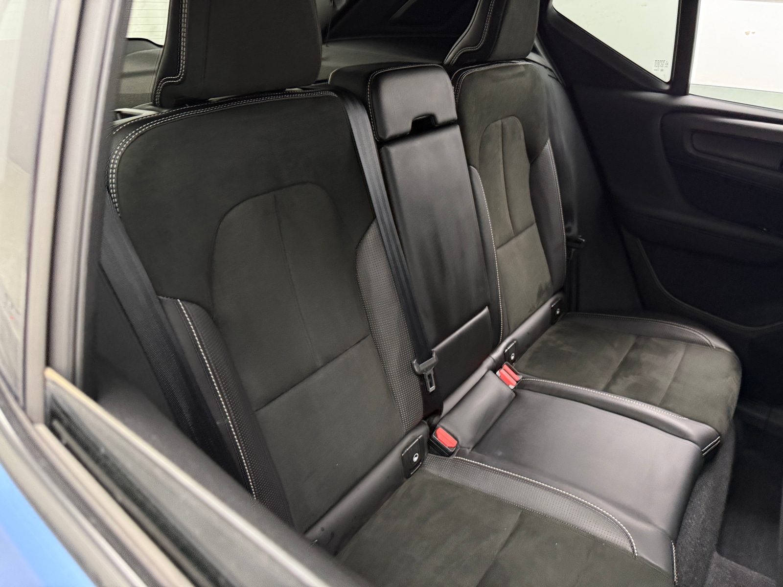 Thumbnail: 2019 Volvo XC40 - 5
