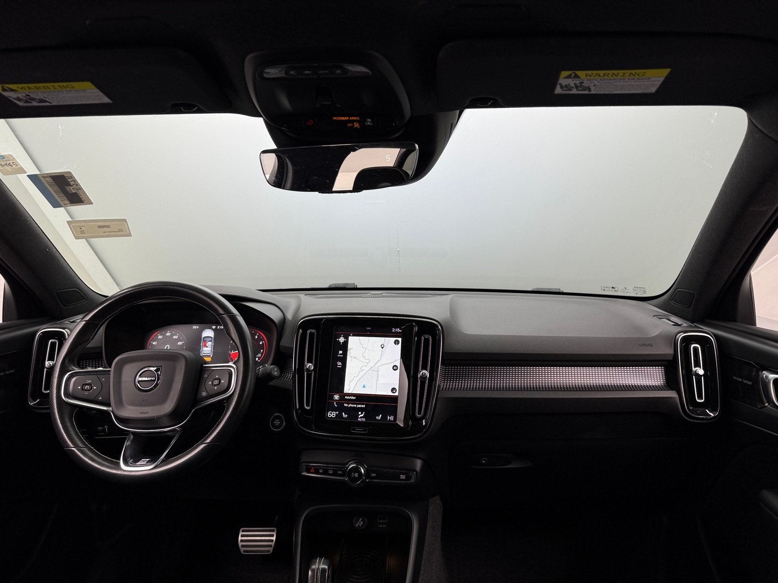 Thumbnail: 2019 Volvo XC40 - 2