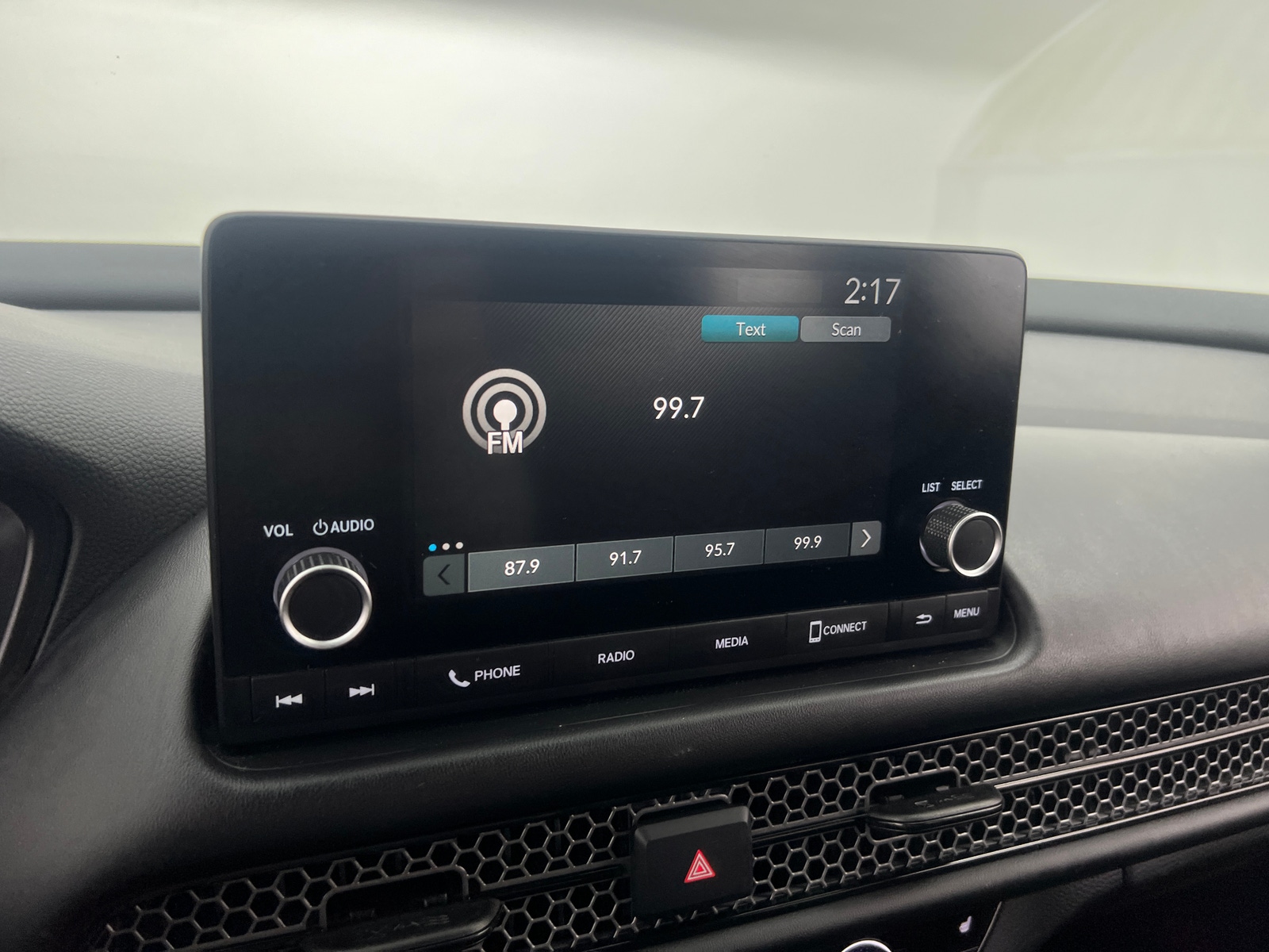 Thumbnail: 2024 Honda HR-V - 4