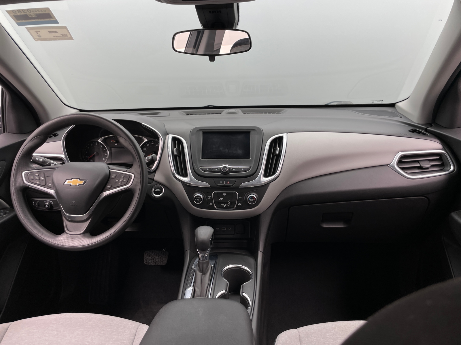 Thumbnail: 2023 Chevrolet Equinox - 3