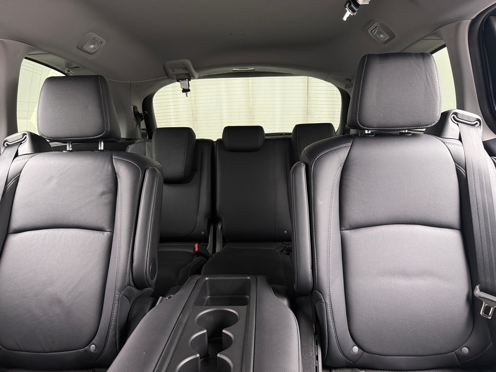 Thumbnail: 2024 Honda Odyssey - 5