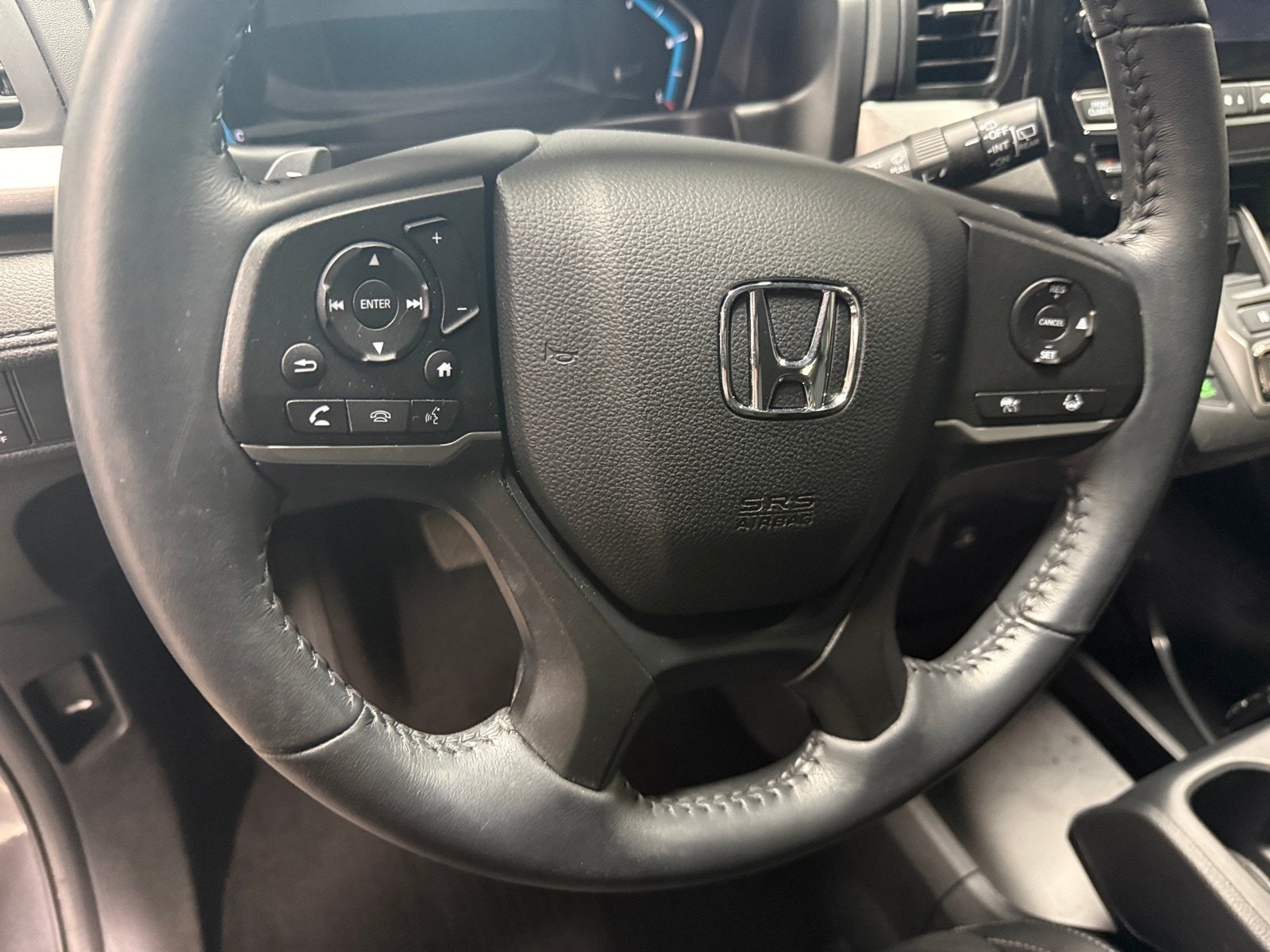 Thumbnail: 2024 Honda Odyssey - 4