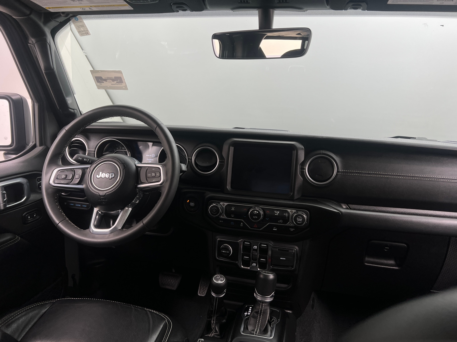 Thumbnail: 2023 Jeep Wrangler - 2