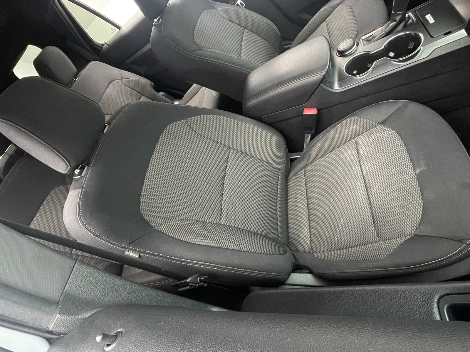 Thumbnail: 2019 Ford Explorer - 2