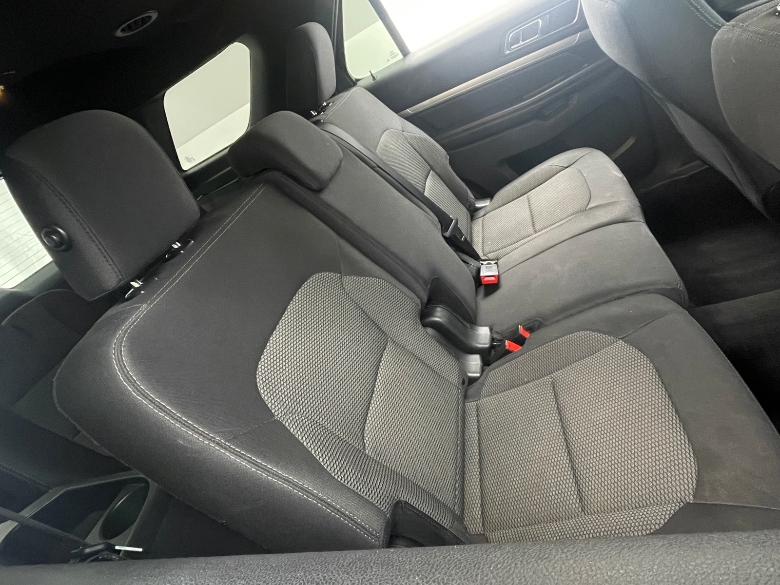 Thumbnail: 2019 Ford Explorer - 6