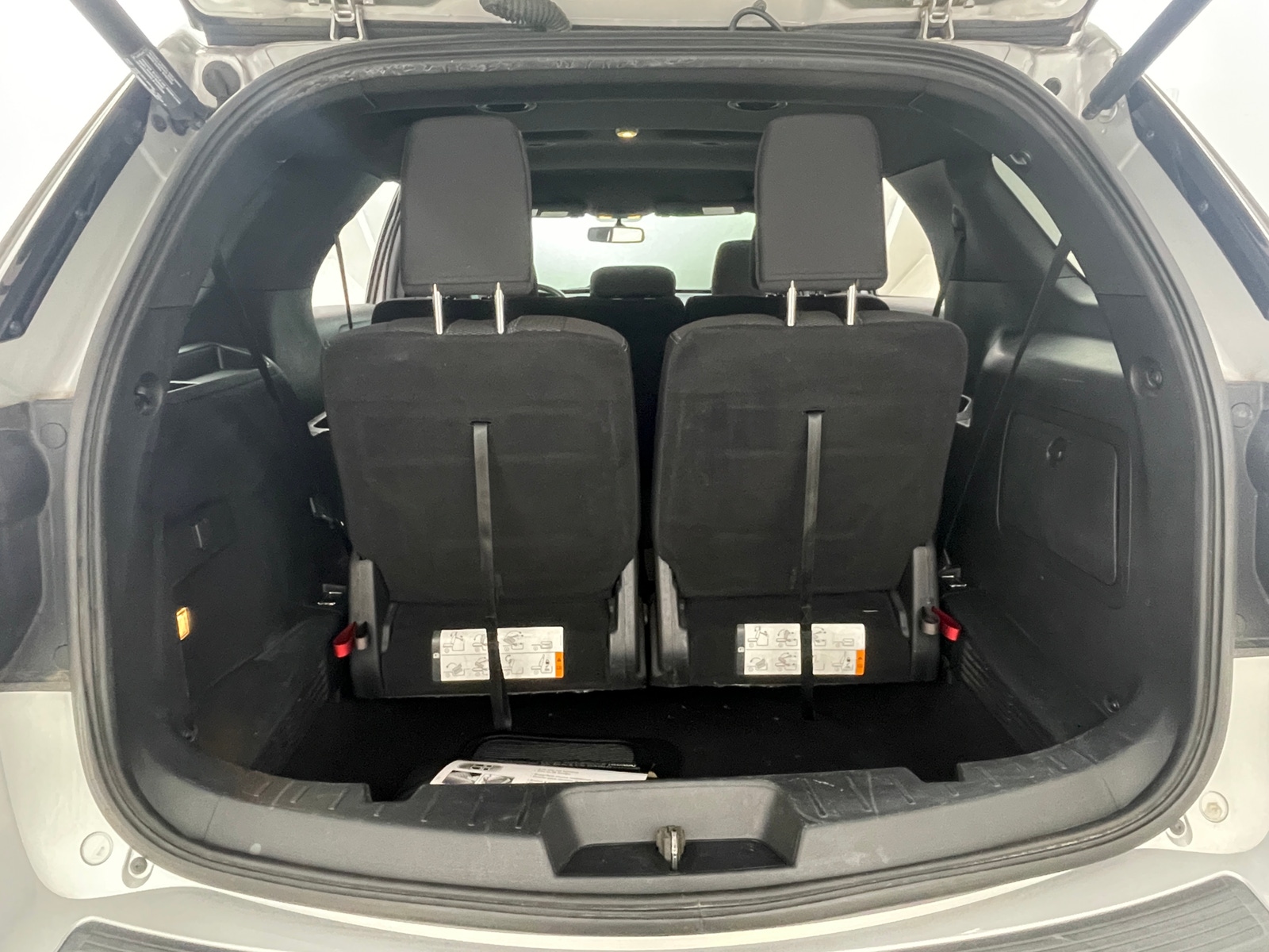 Thumbnail: 2019 Ford Explorer - 7