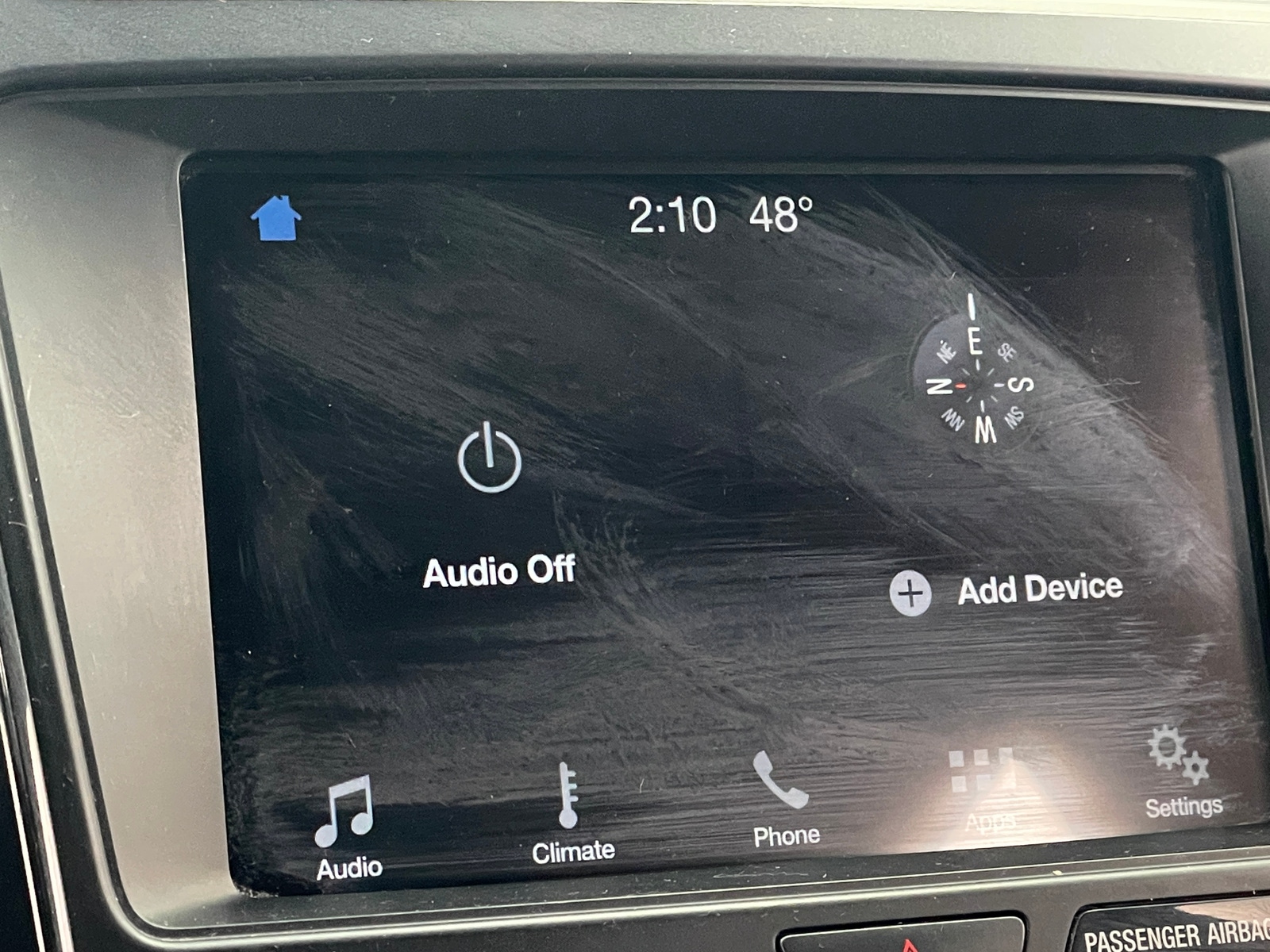 Thumbnail: 2019 Ford Explorer - 4