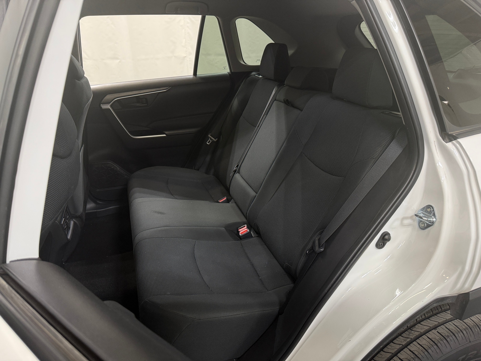 Thumbnail: 2024 Toyota RAV4 - 6