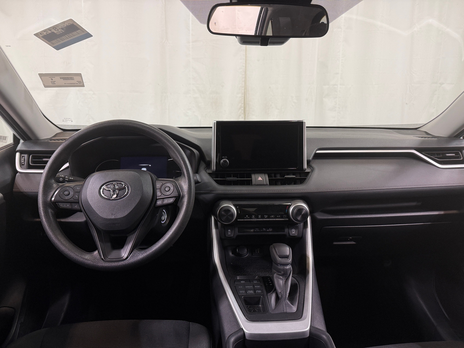 Thumbnail: 2024 Toyota RAV4 - 3