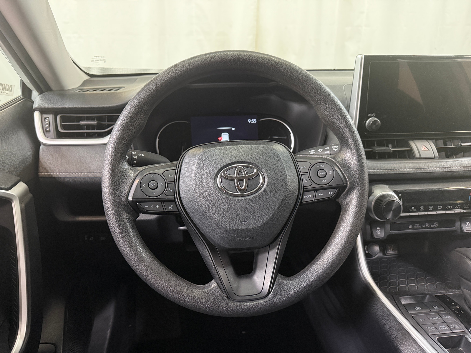 Thumbnail: 2024 Toyota RAV4 - 5