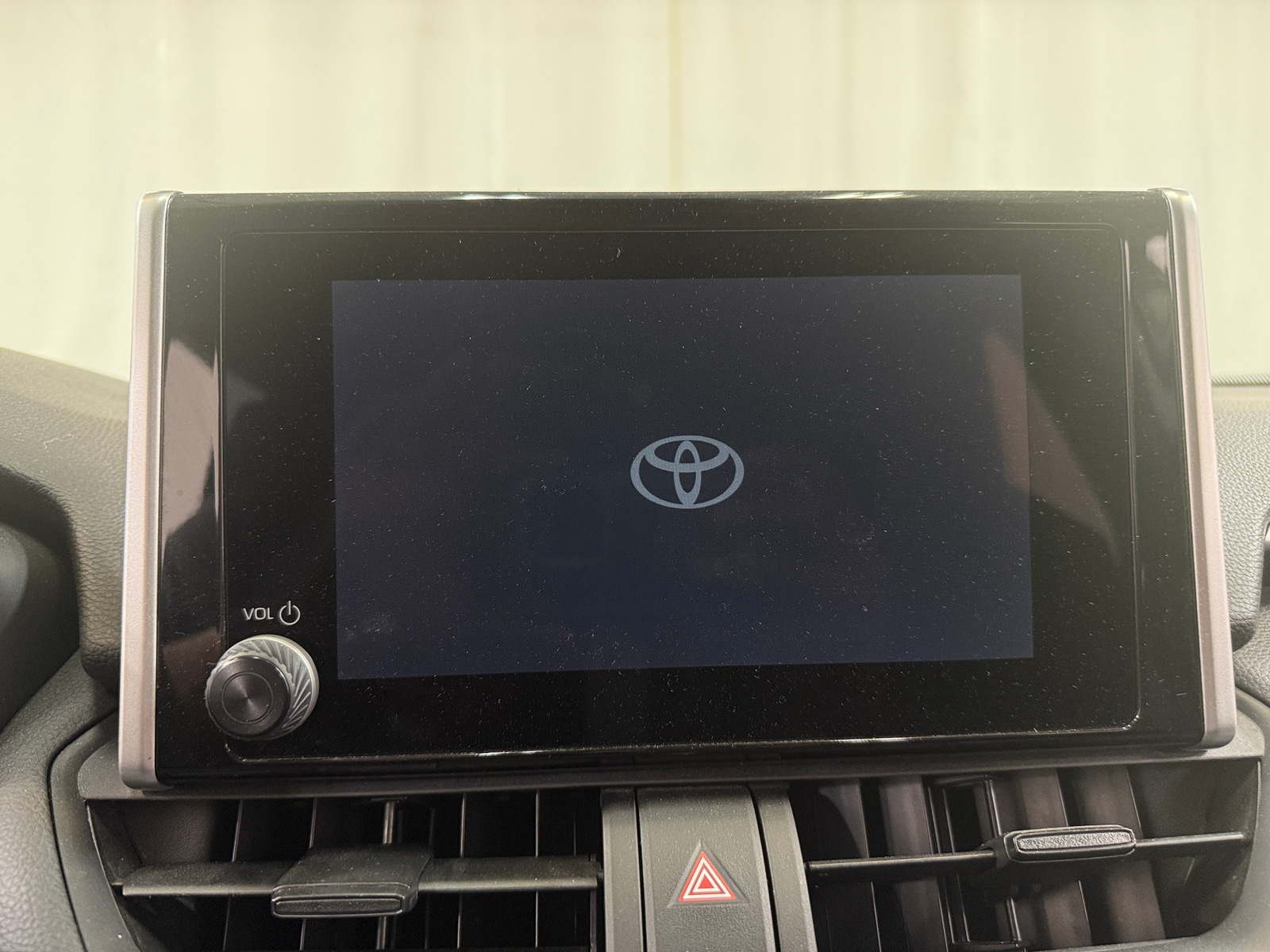 Thumbnail: 2024 Toyota RAV4 - 4