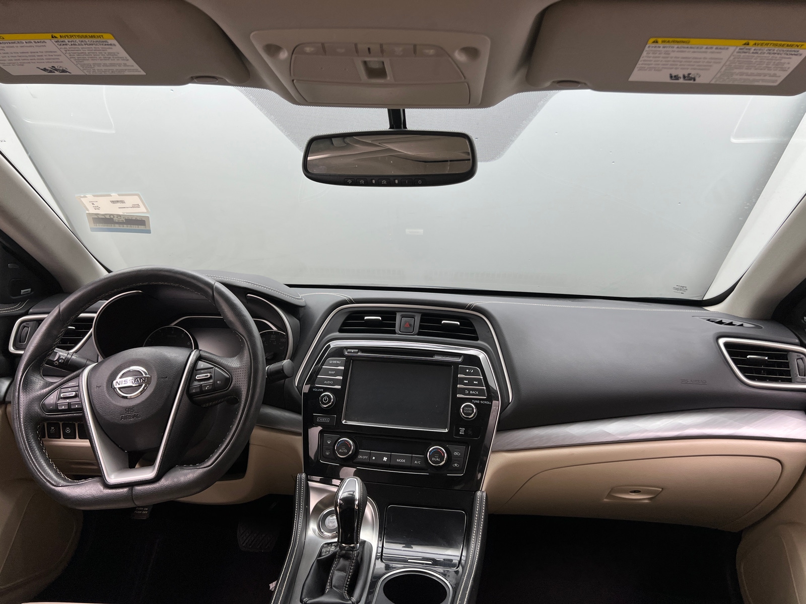 Thumbnail: 2018 Nissan Maxima - 2