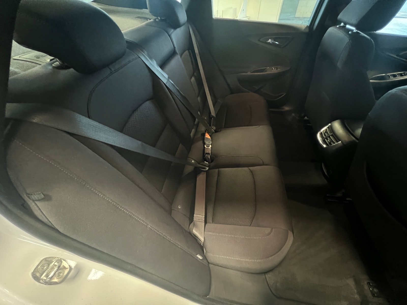 Thumbnail: 2023 Chevrolet Malibu - 6