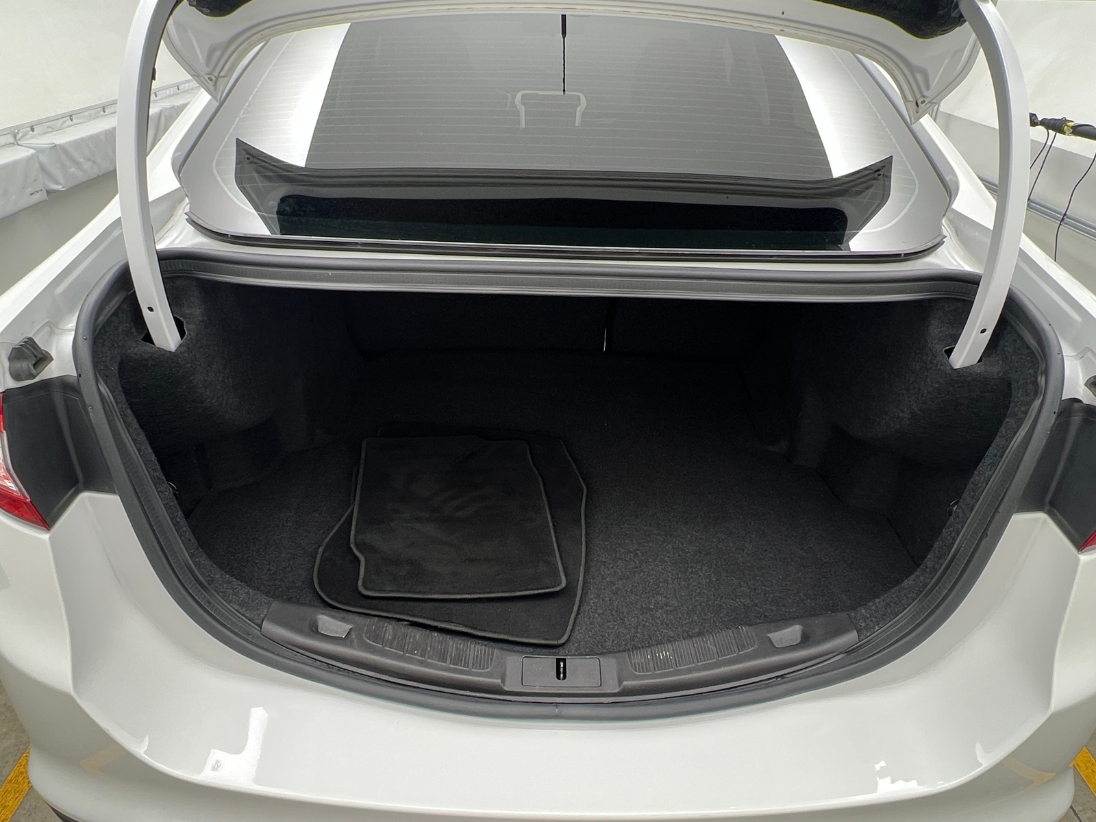 Thumbnail: 2016 Ford Fusion - 7