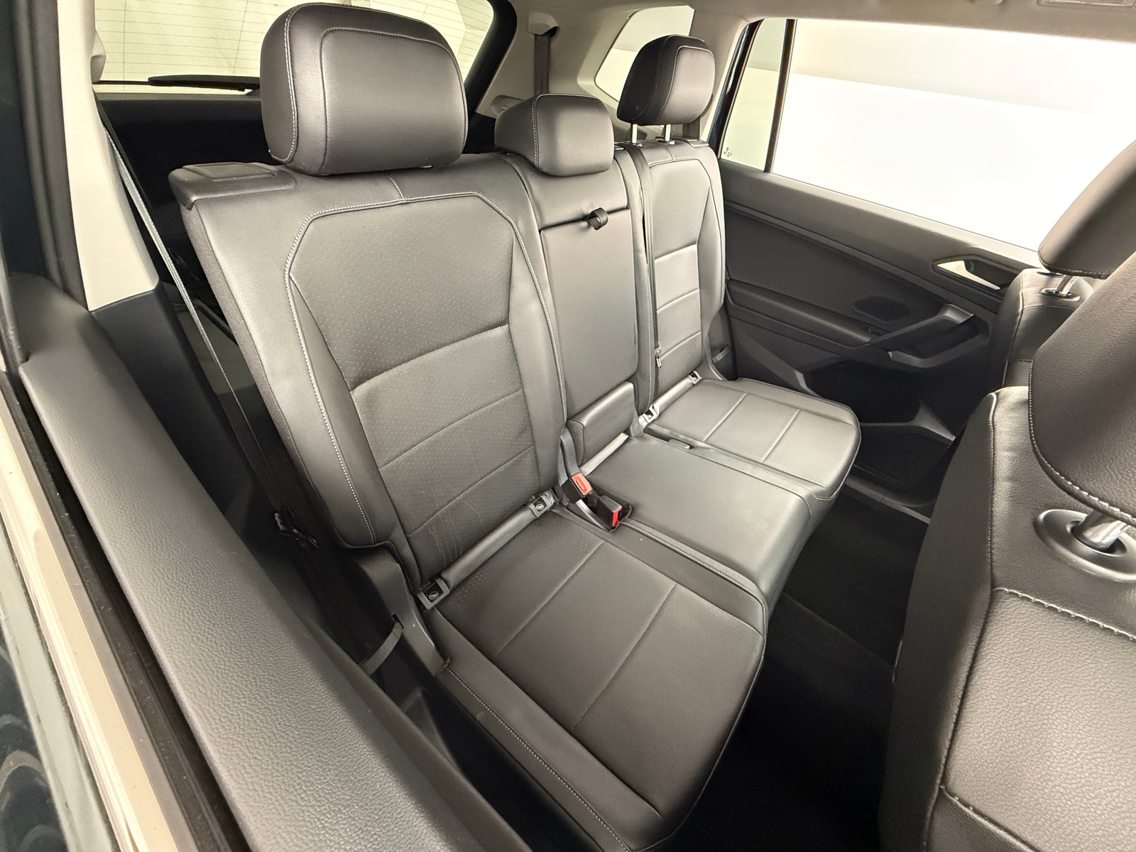 Thumbnail: 2019 Volkswagen Tiguan - 5