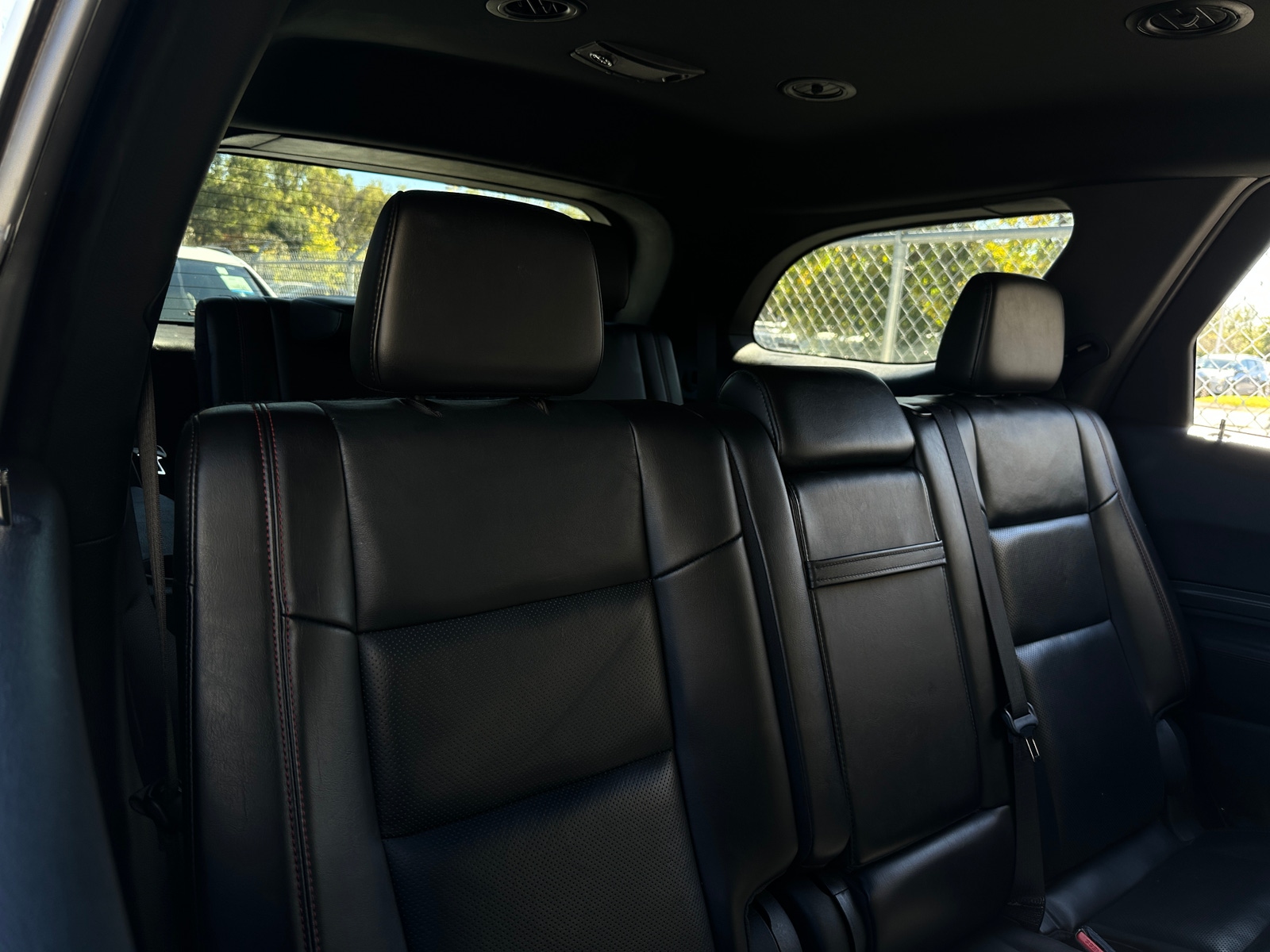 Thumbnail: 2023 Dodge Durango - 5