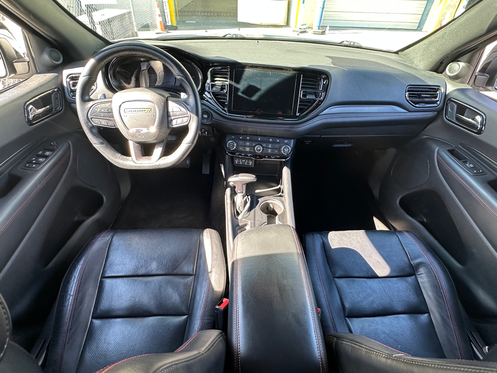 Thumbnail: 2023 Dodge Durango - 2