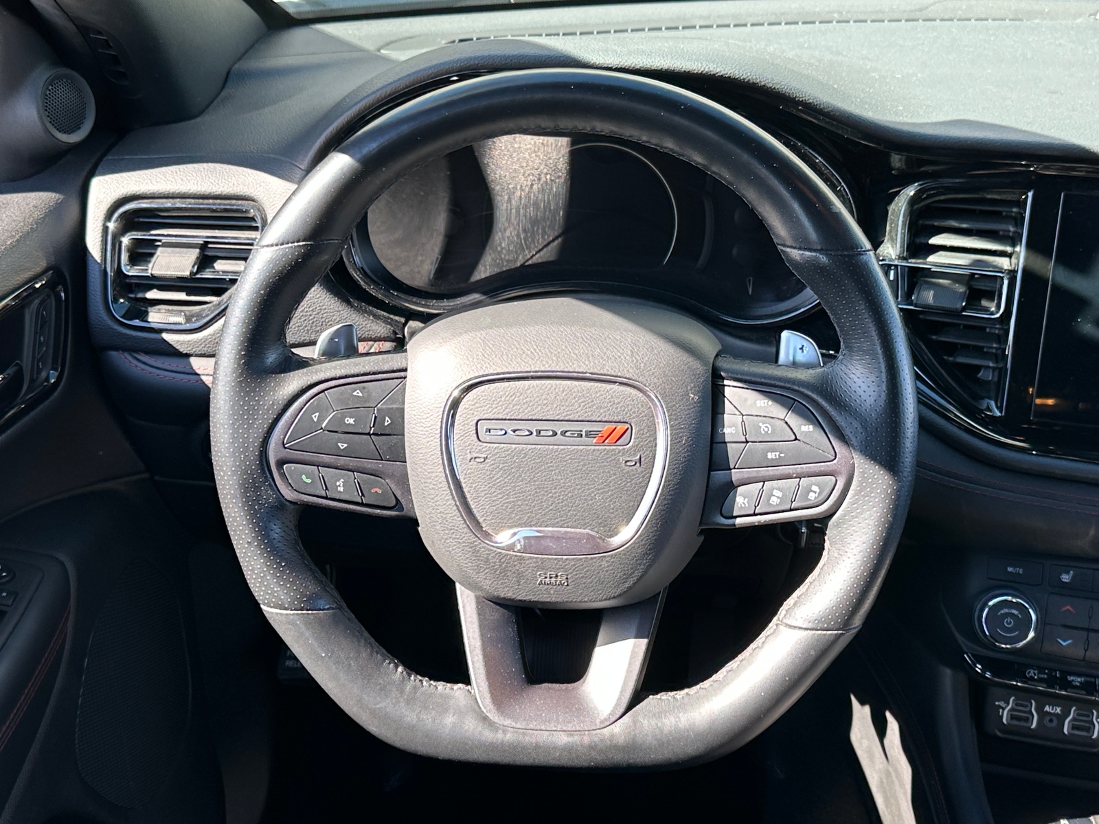 Thumbnail: 2023 Dodge Durango - 4