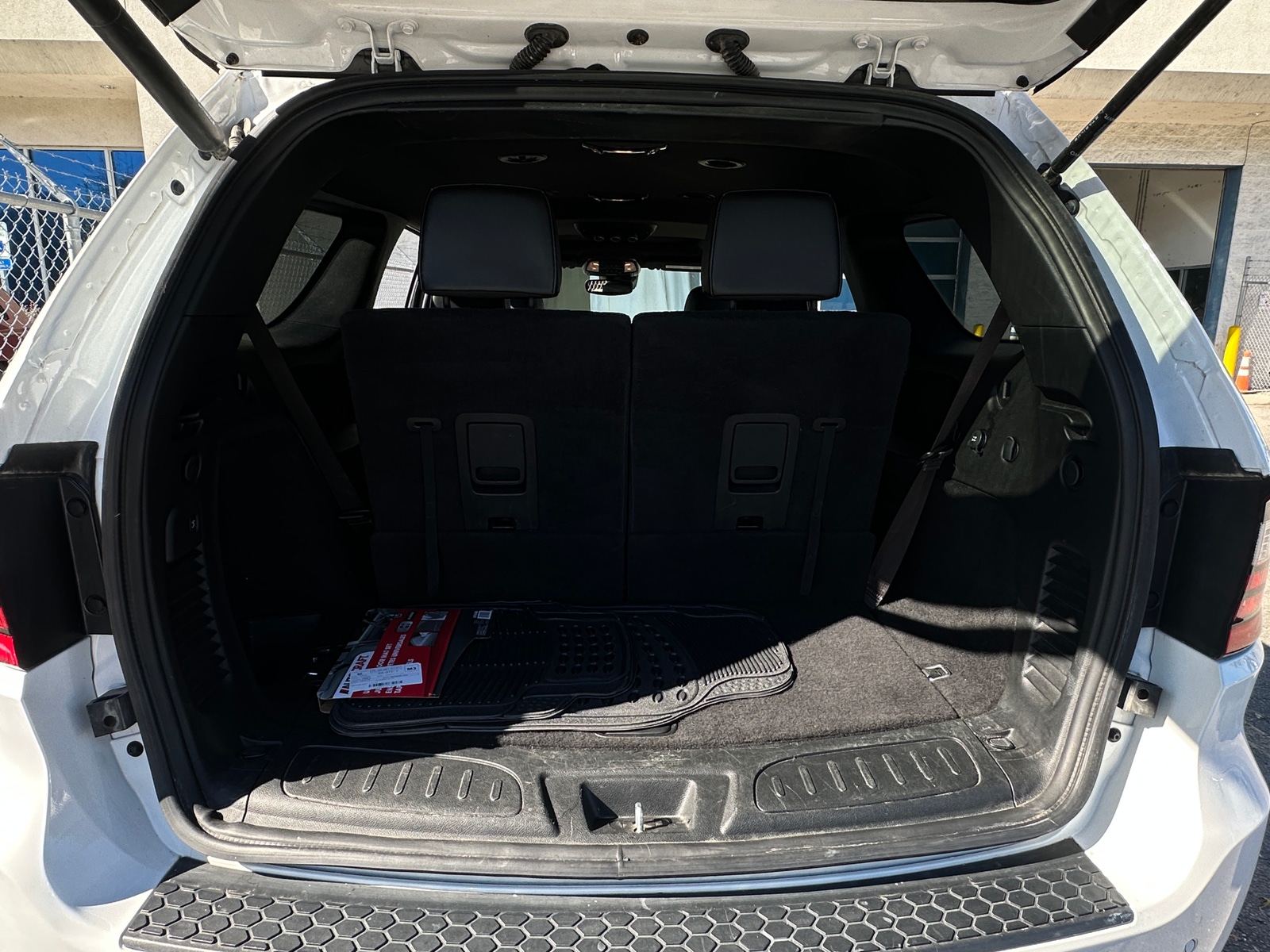 Thumbnail: 2023 Dodge Durango - 6