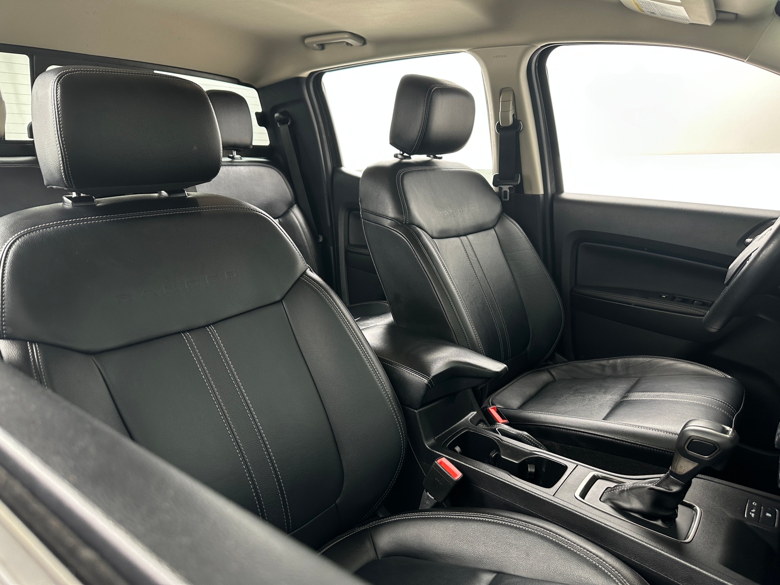 Thumbnail: 2019 Ford Ranger - 2