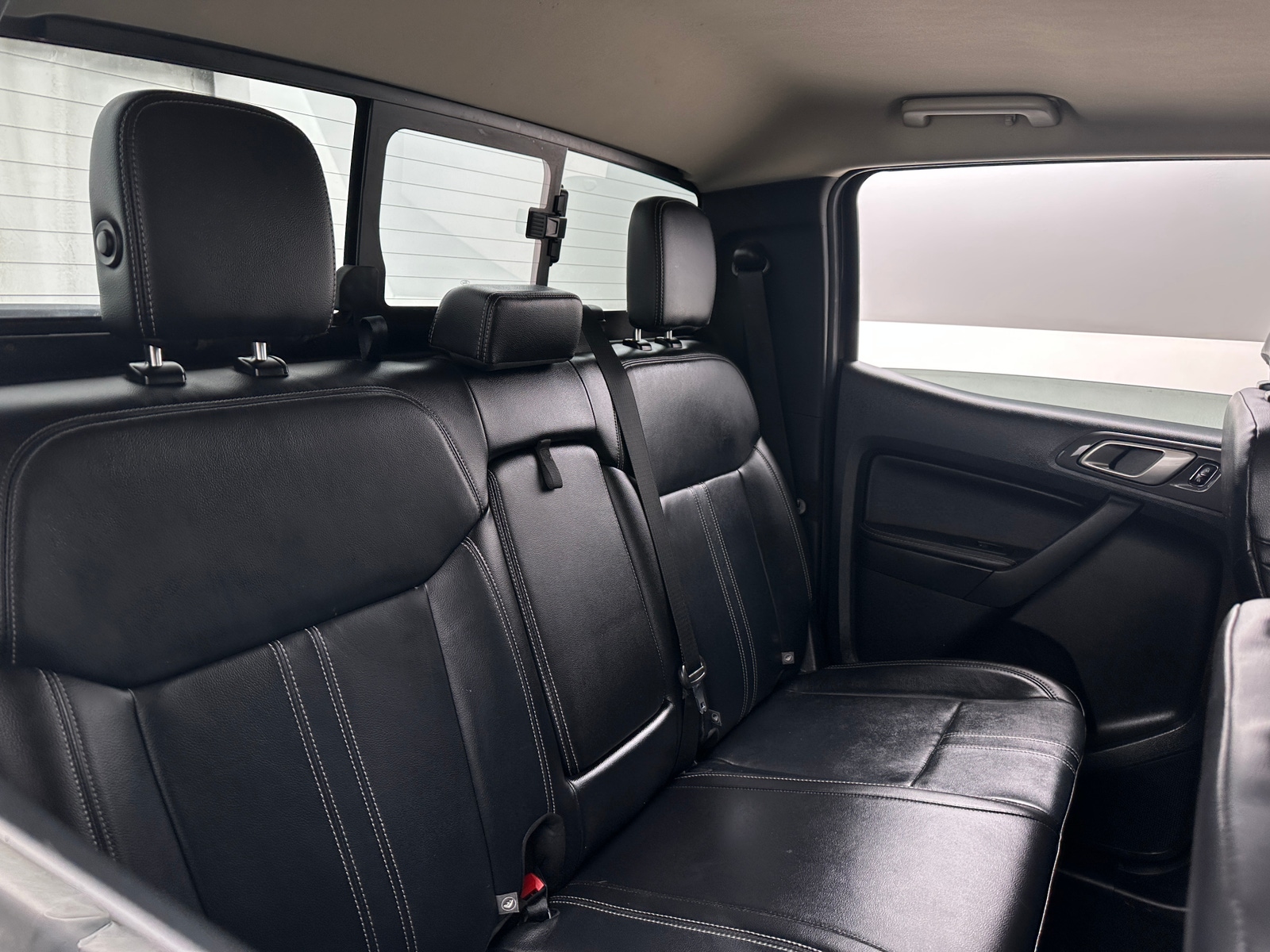 Thumbnail: 2019 Ford Ranger - 6