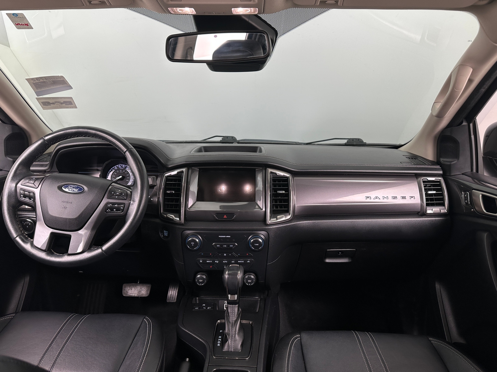 Thumbnail: 2019 Ford Ranger - 3