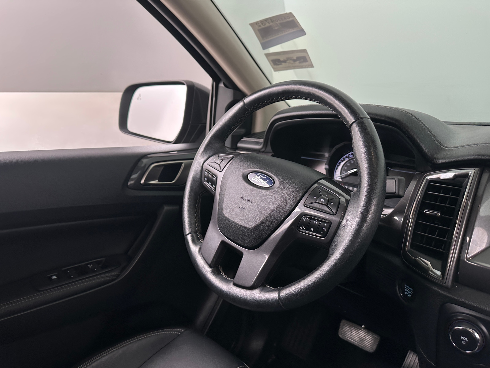 Thumbnail: 2019 Ford Ranger - 5